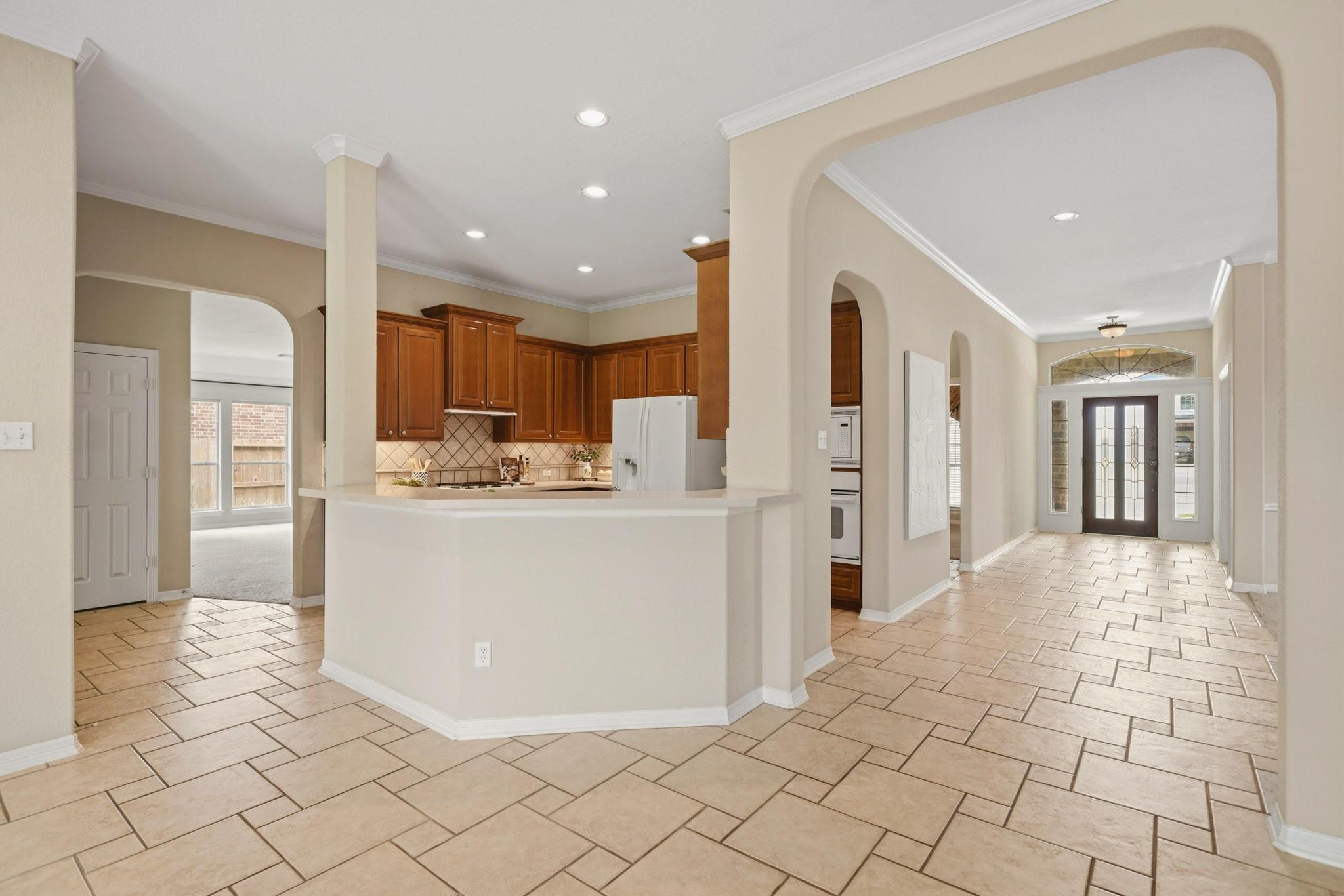 2107 Upland Shadows Drive