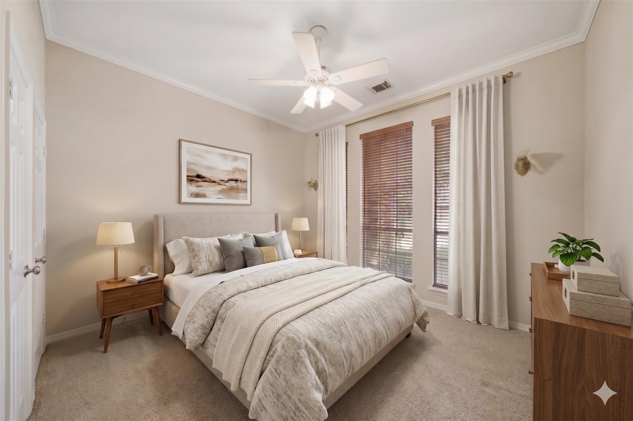 2107 Upland Shadows Drive
