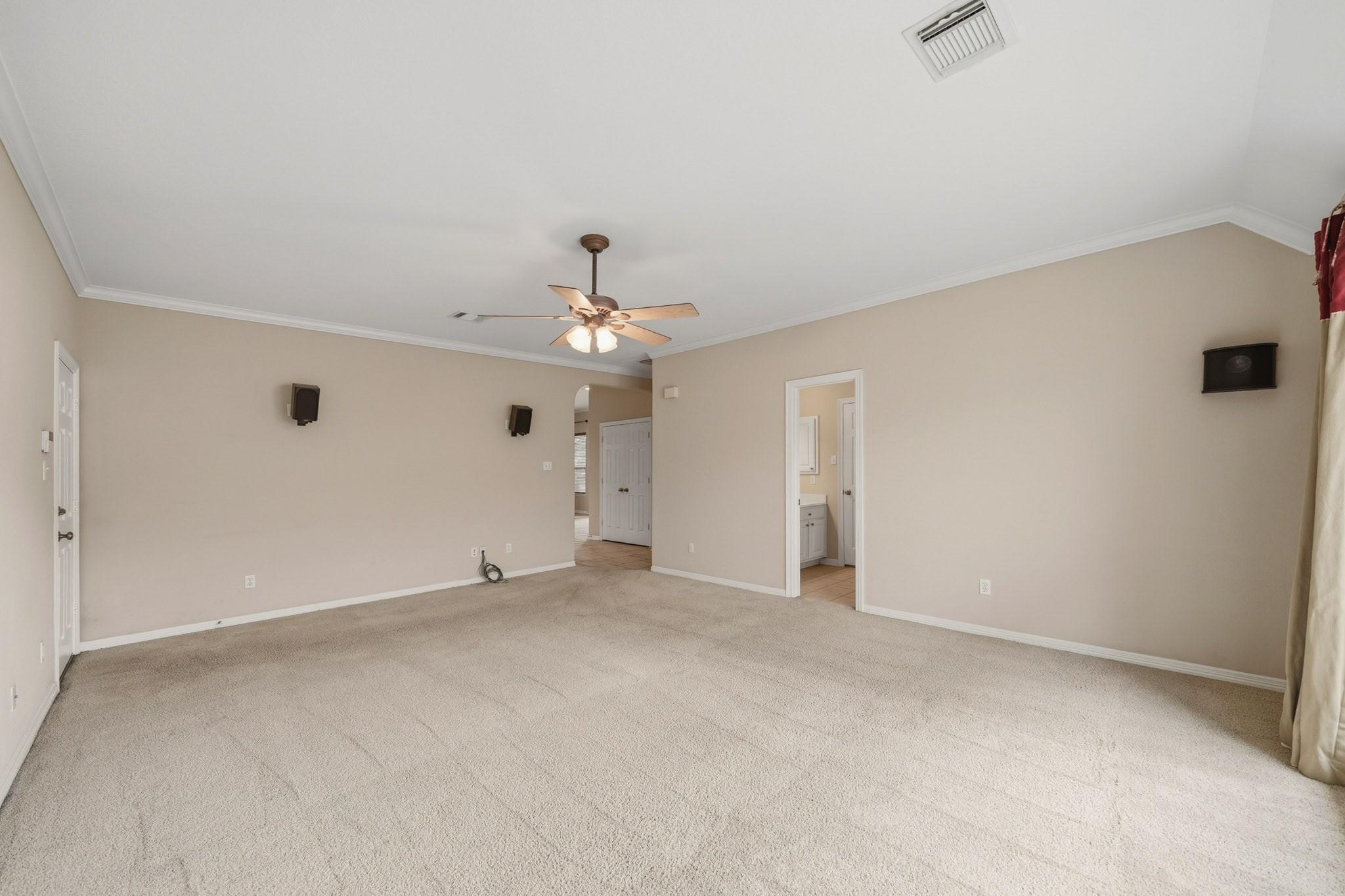 2107 Upland Shadows Drive