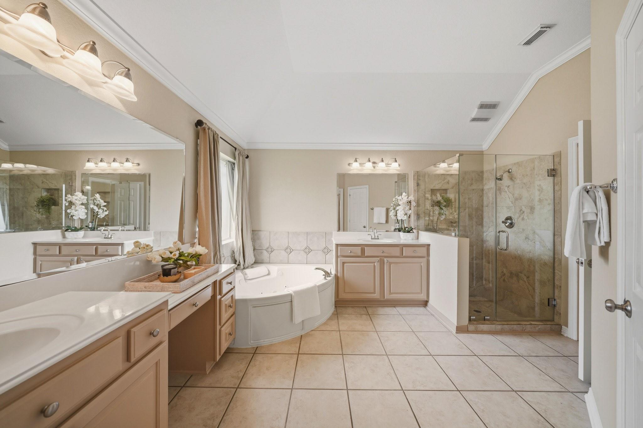 2107 Upland Shadows Drive
