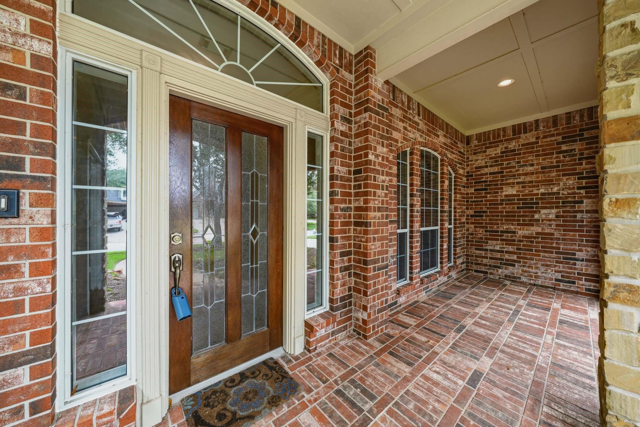 2107 Upland Shadows Drive