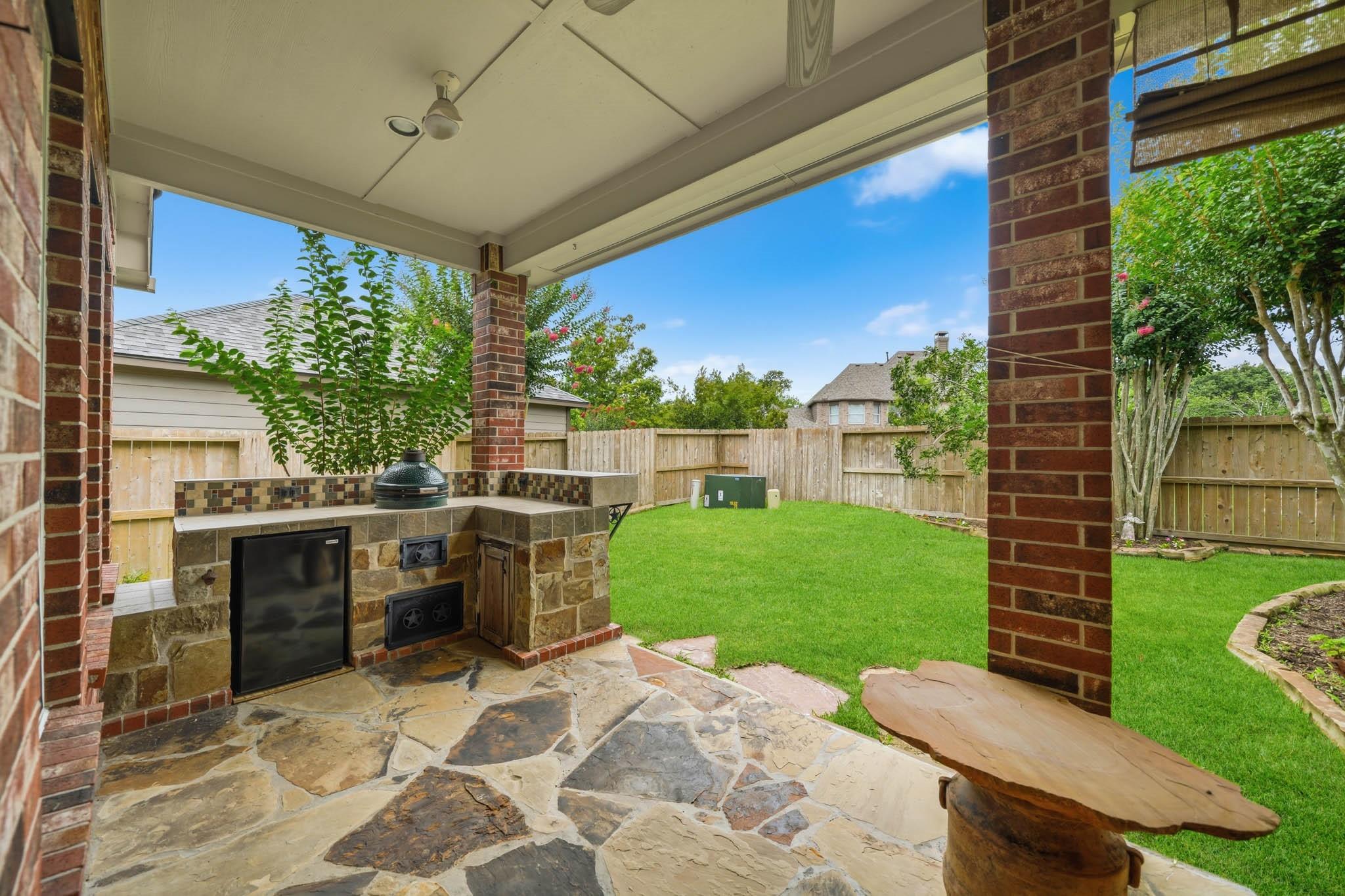 2107 Upland Shadows Drive