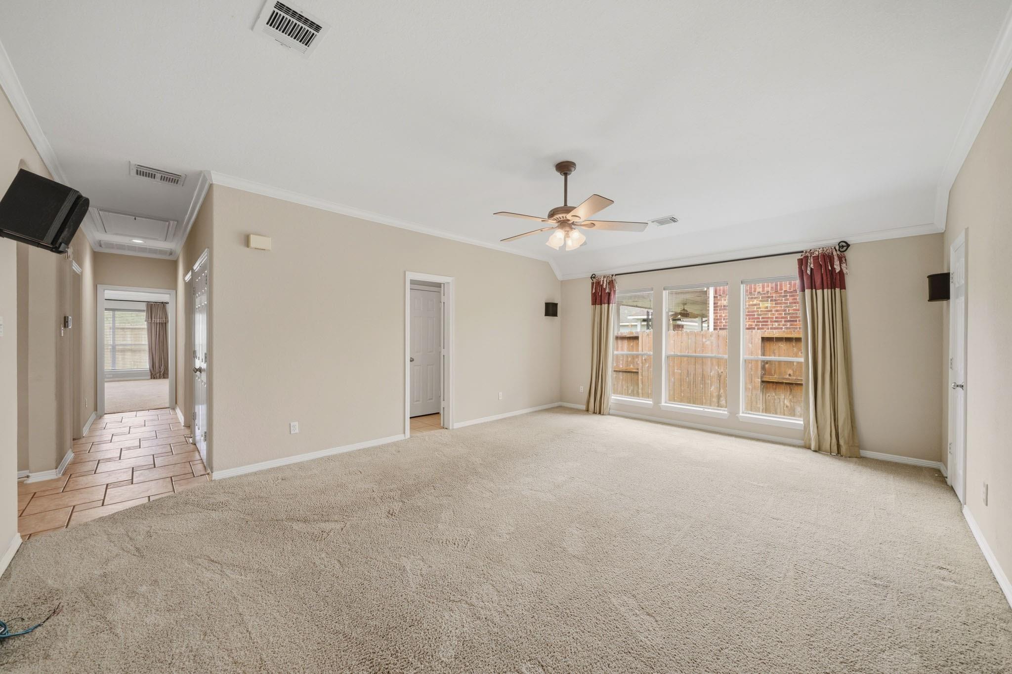2107 Upland Shadows Drive