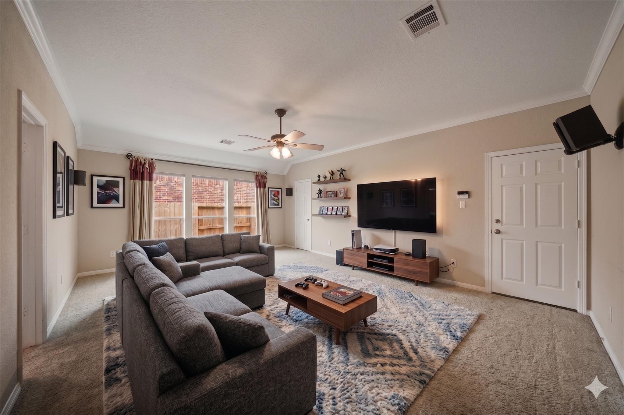 2107 Upland Shadows Drive