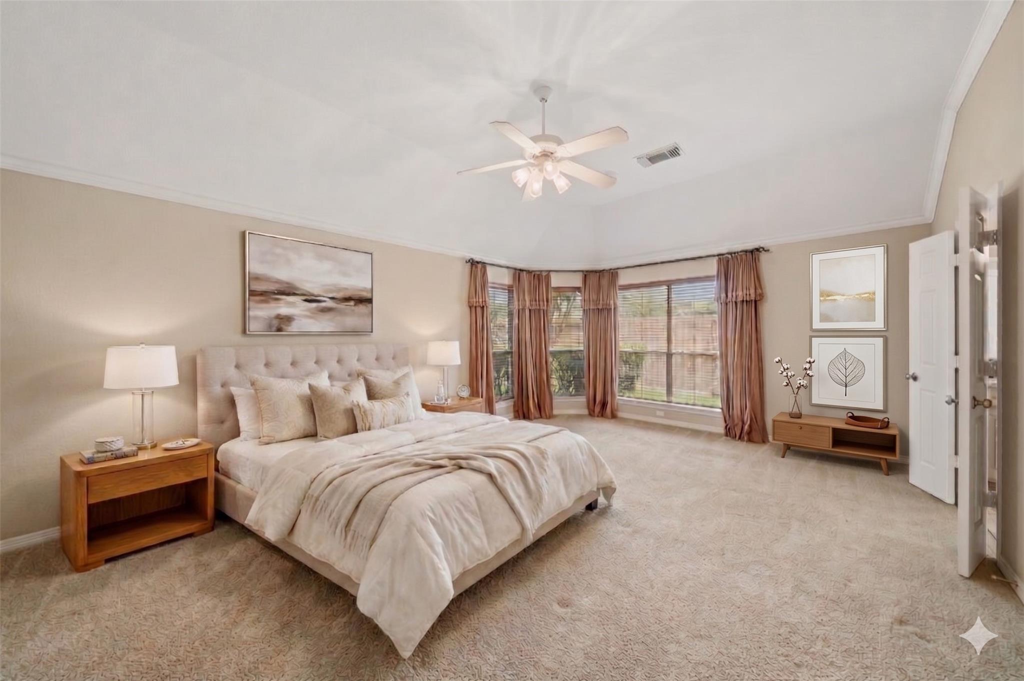 2107 Upland Shadows Drive