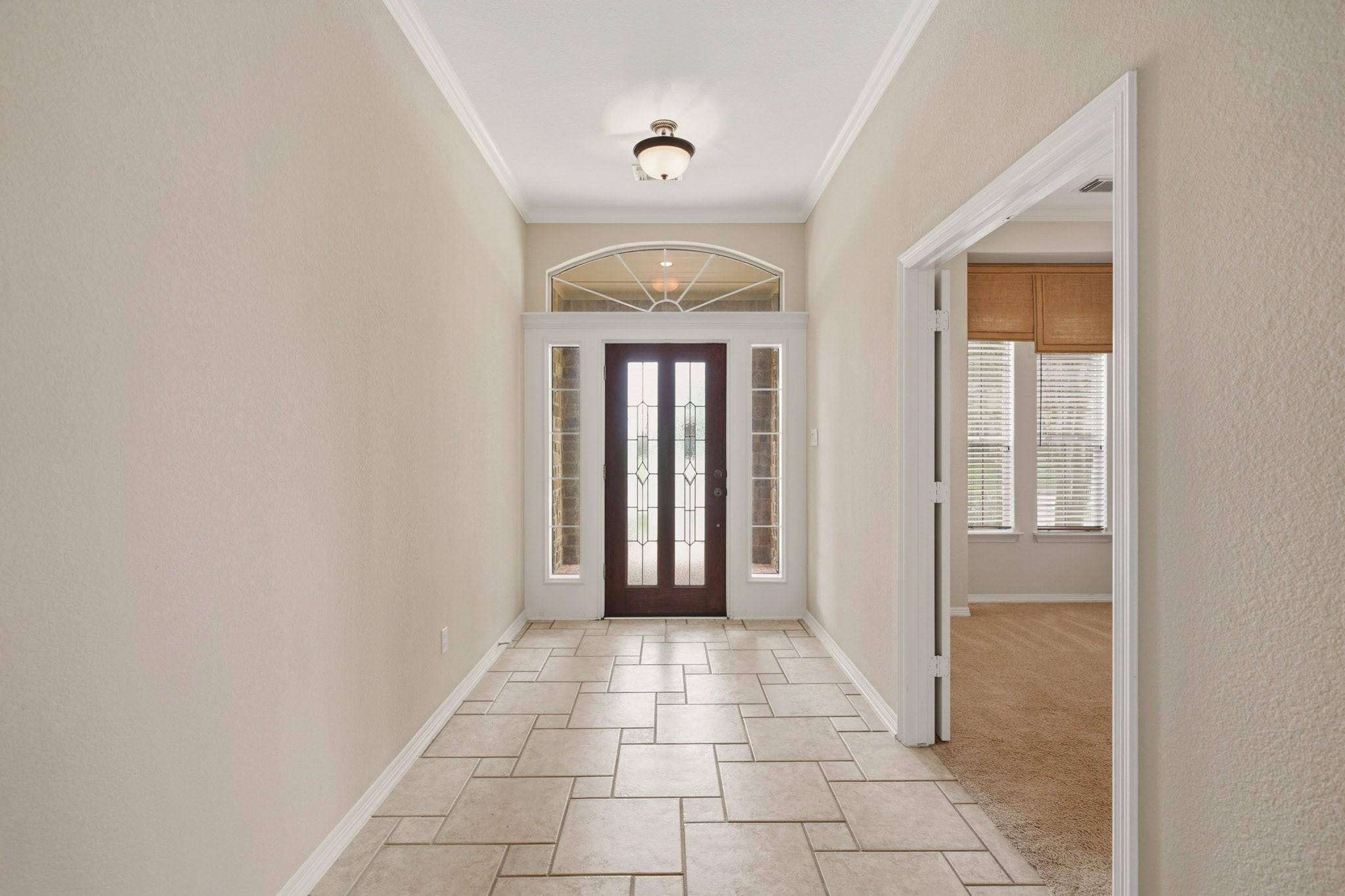 2107 Upland Shadows Drive