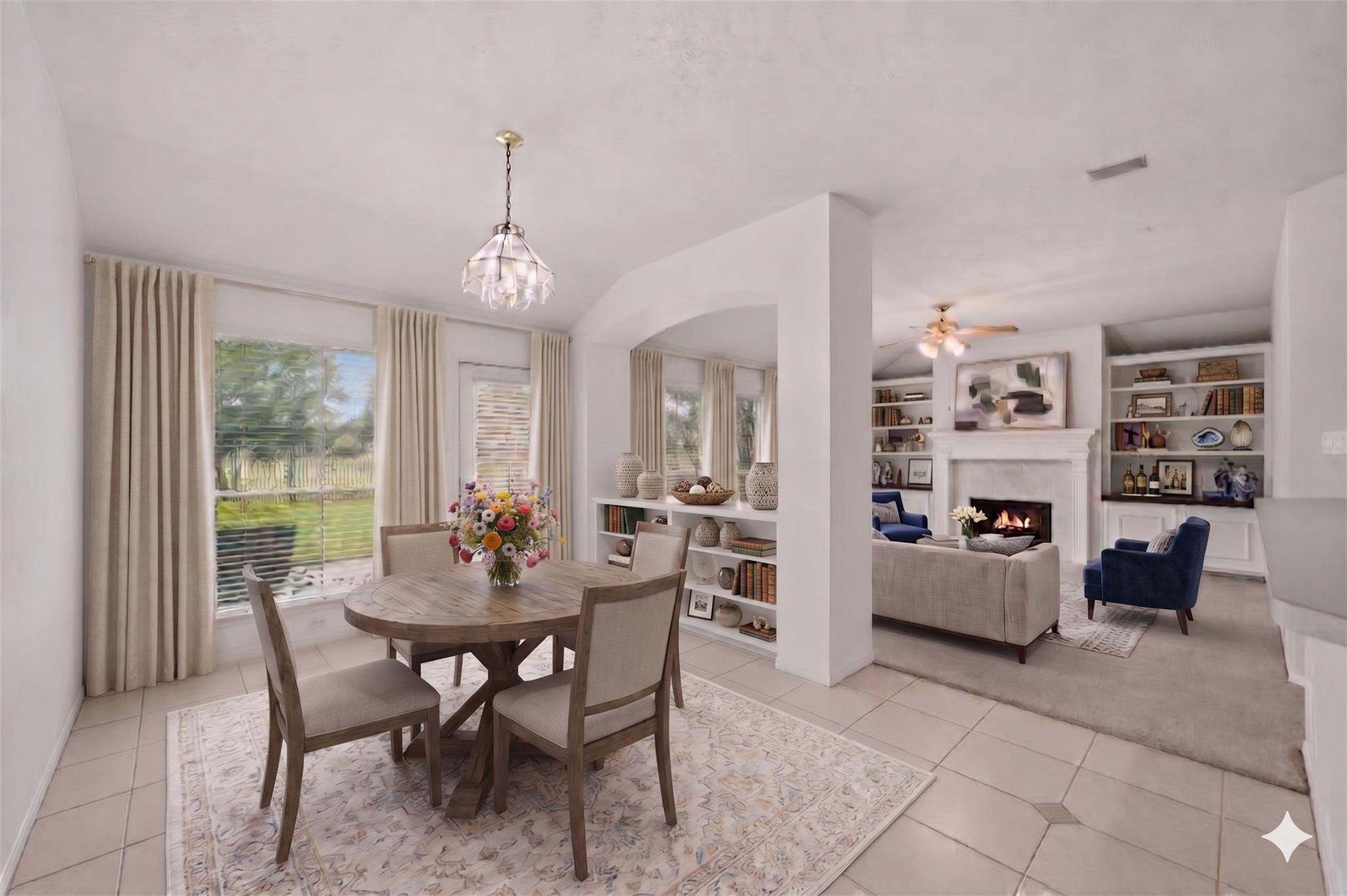 3135 Indigo Lane