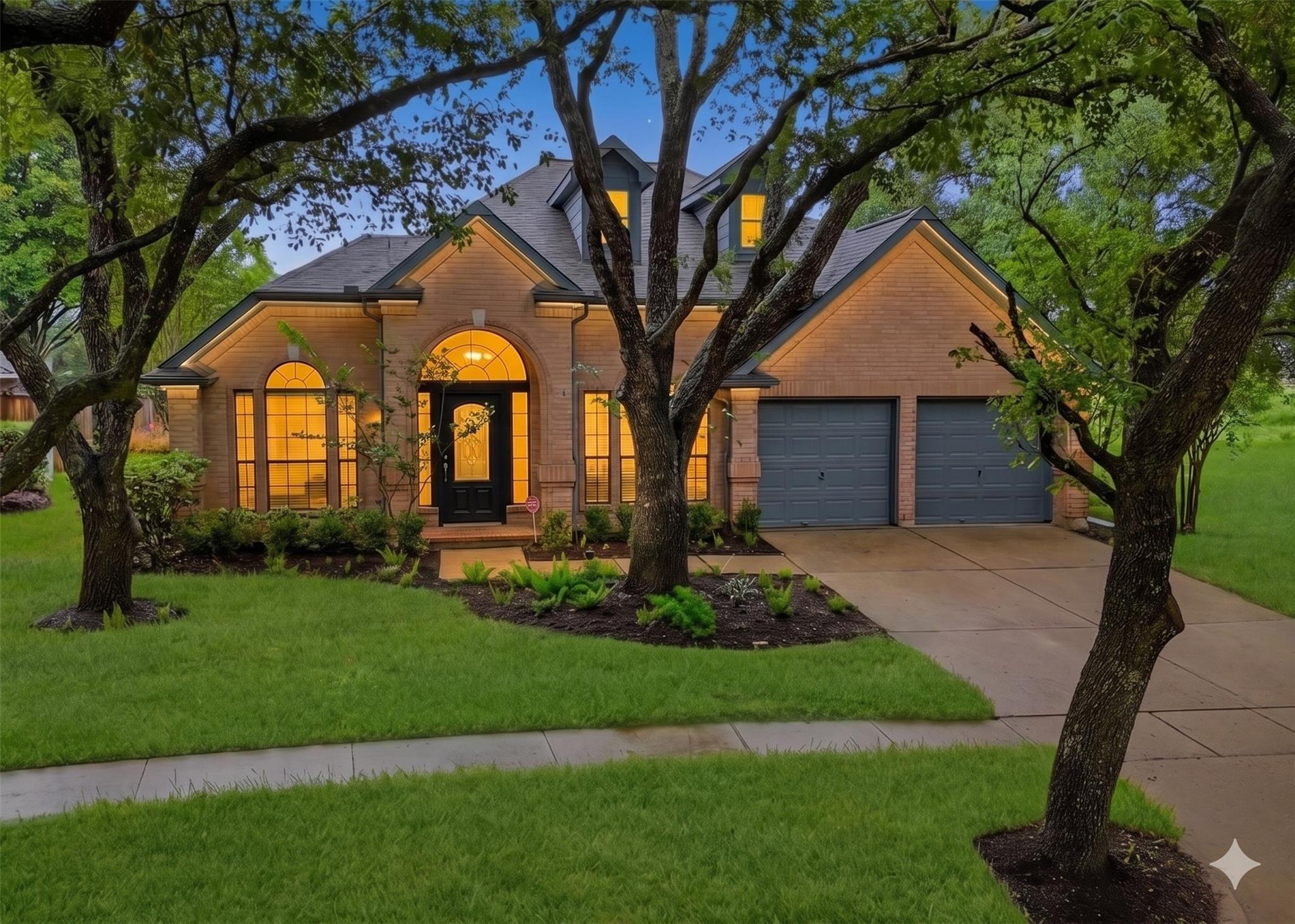 3135 Indigo Lane