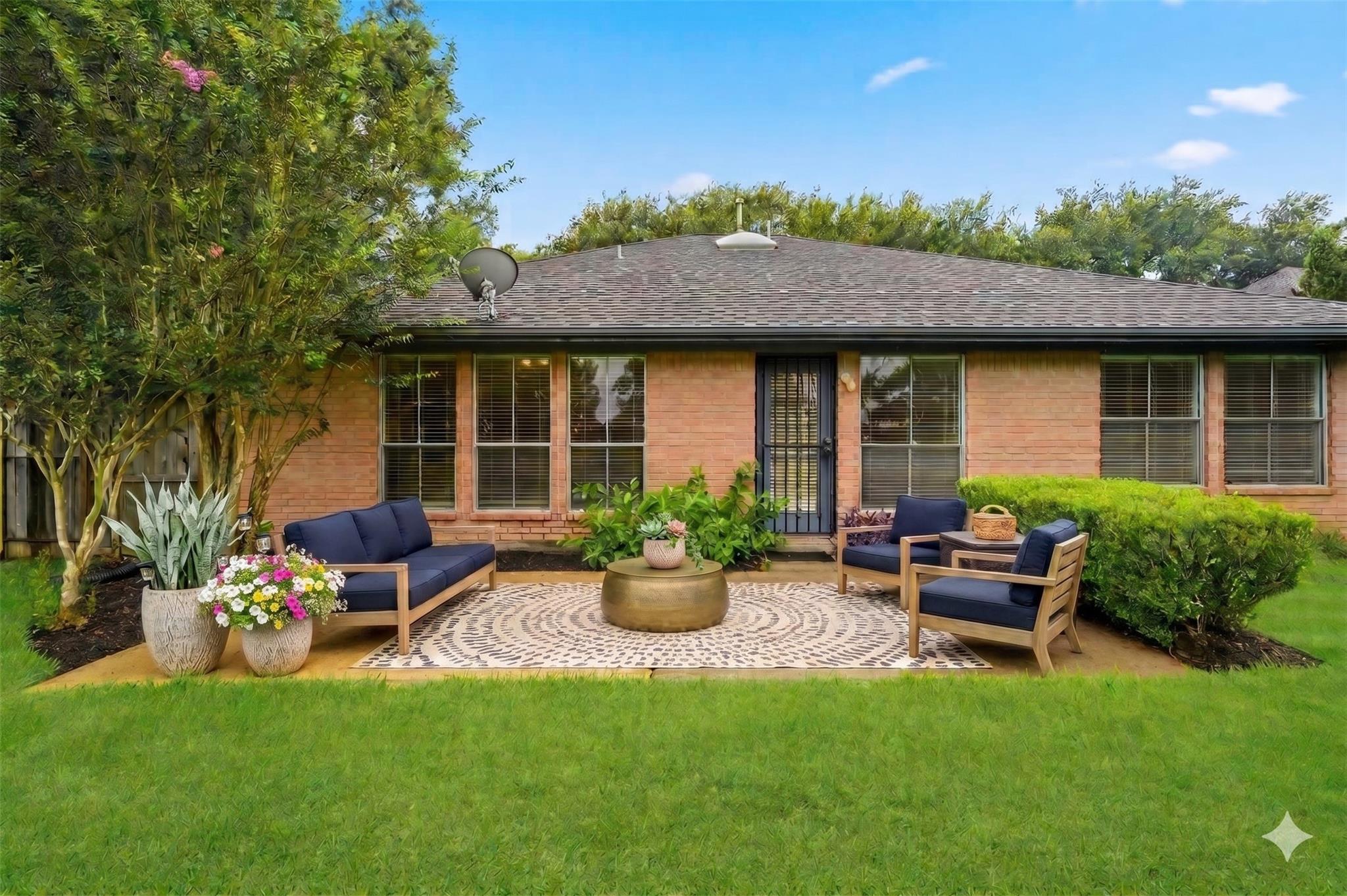 3135 Indigo Lane