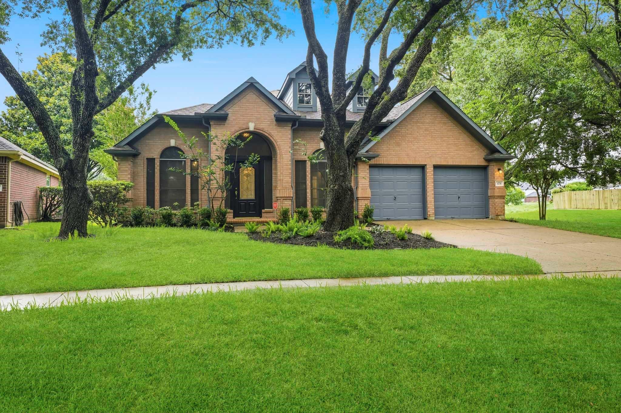 3135 Indigo Lane