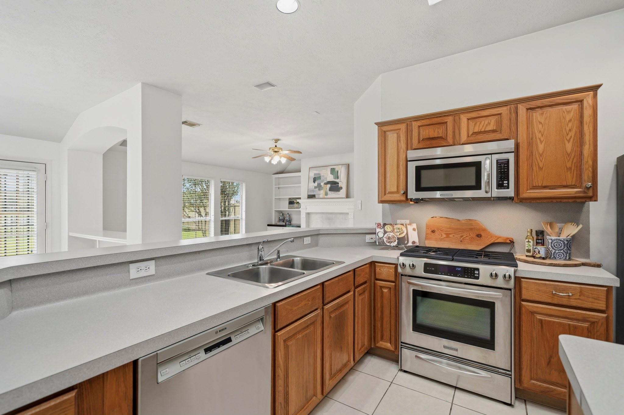 3135 Indigo Lane