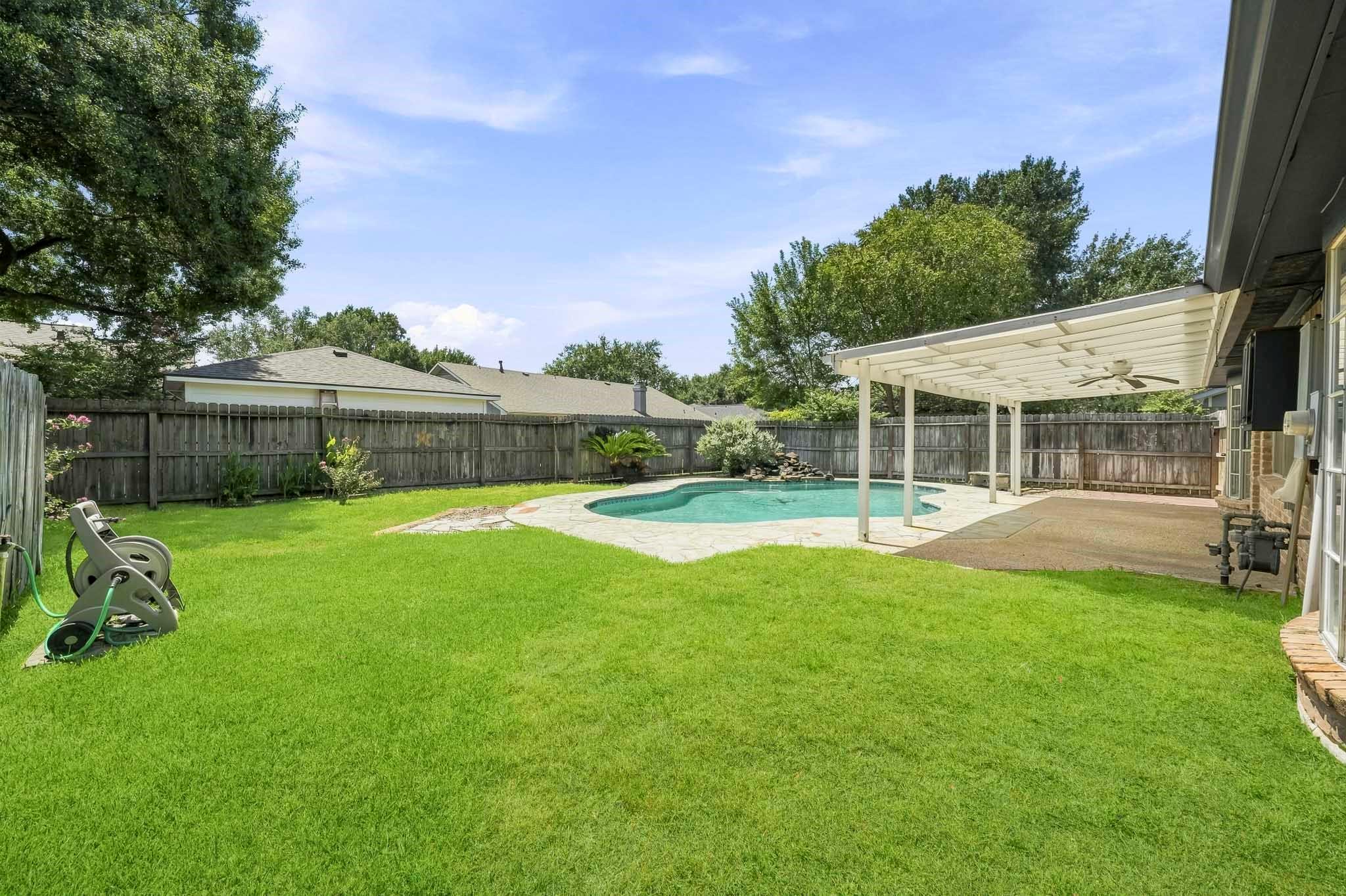 13539 Brook Hollow Drive