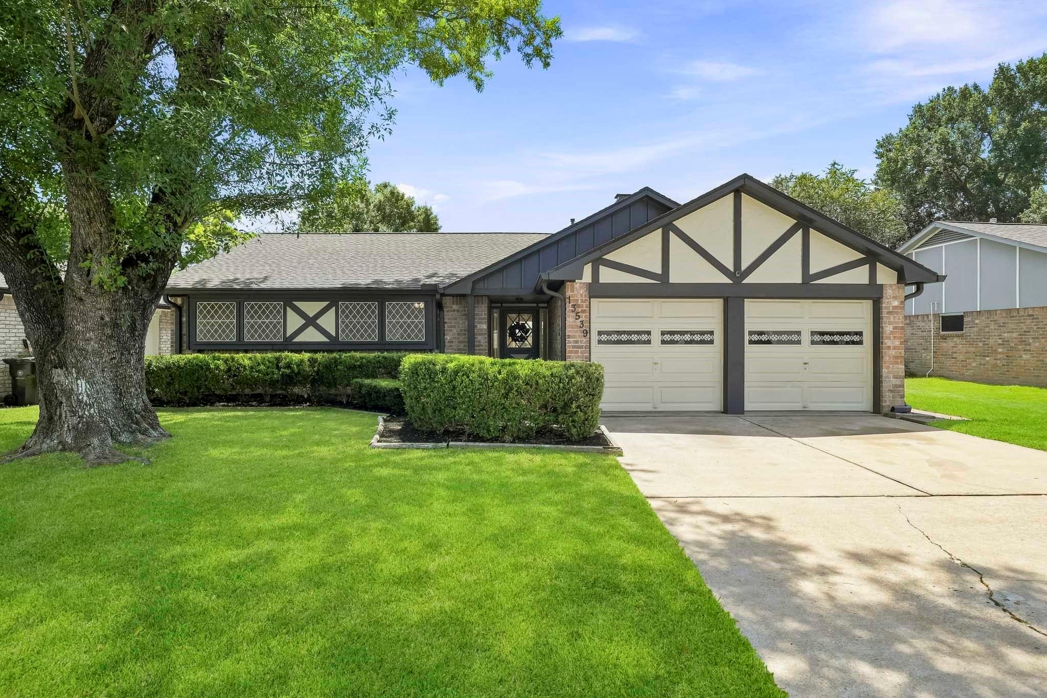 13539 Brook Hollow Drive