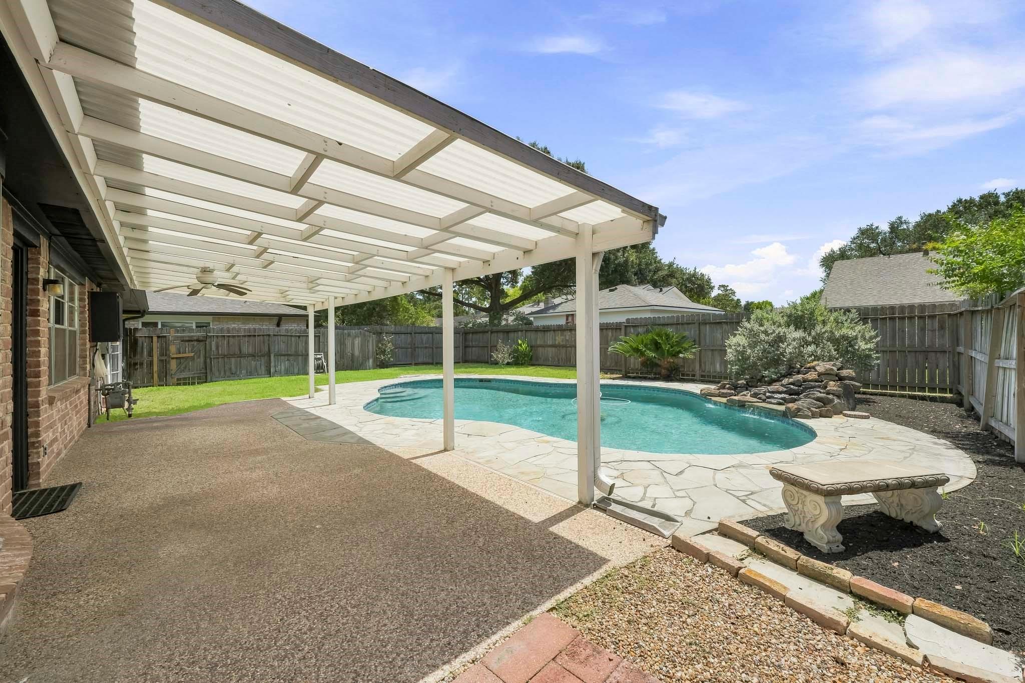 13539 Brook Hollow Drive