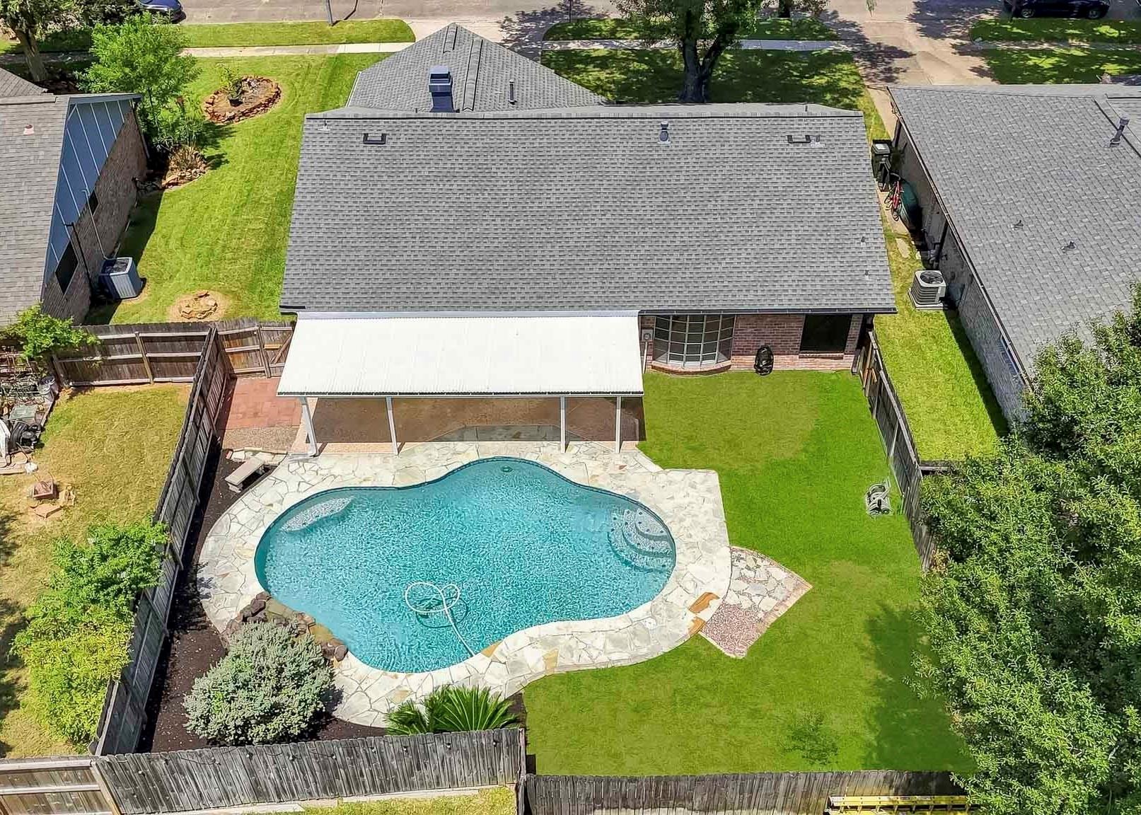 13539 Brook Hollow Drive