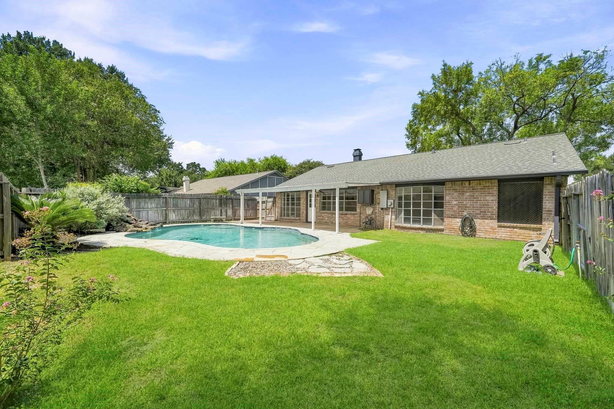 13539 Brook Hollow Drive