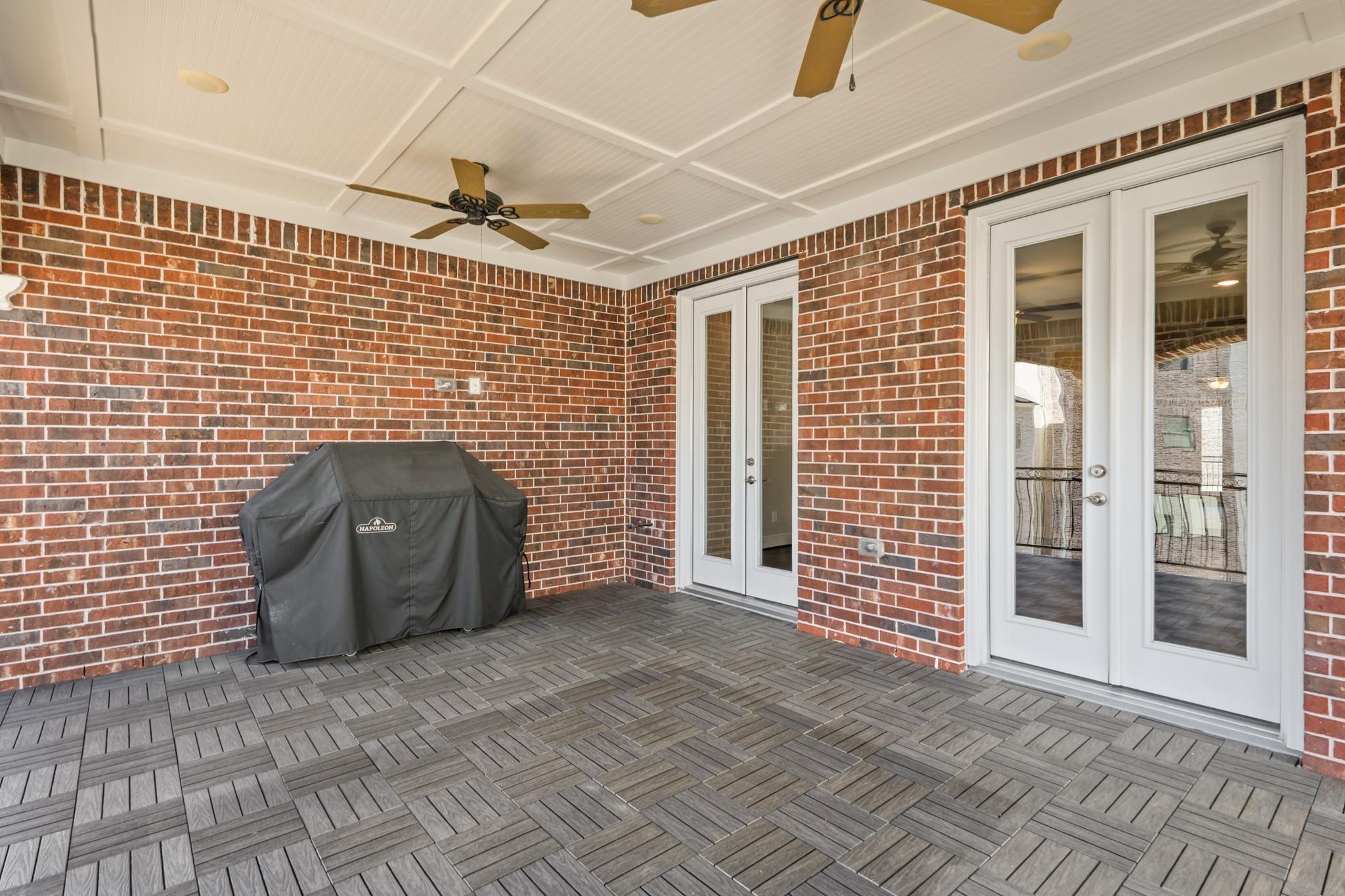 919 Dunleigh Meadows Lane