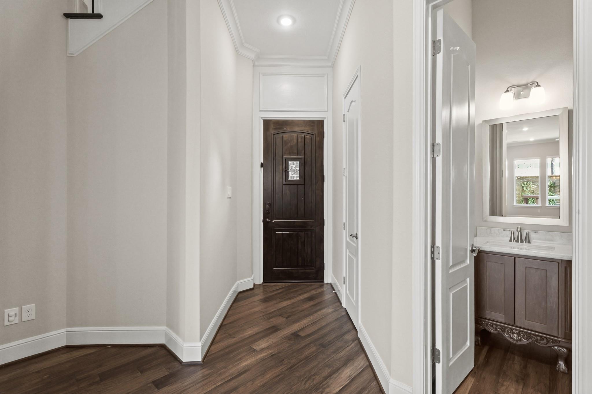 919 Dunleigh Meadows Lane