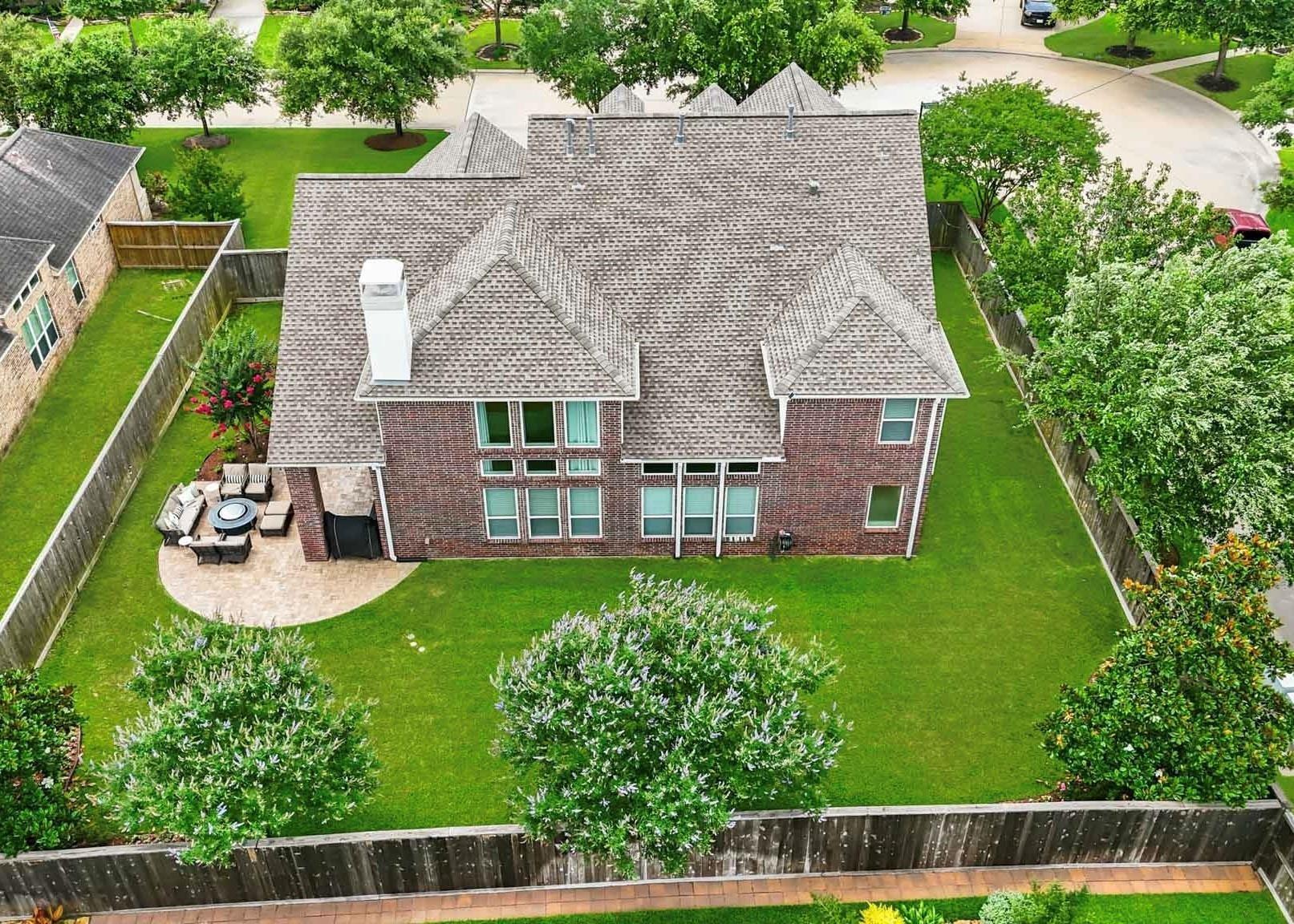 17610 Strackfield Lane