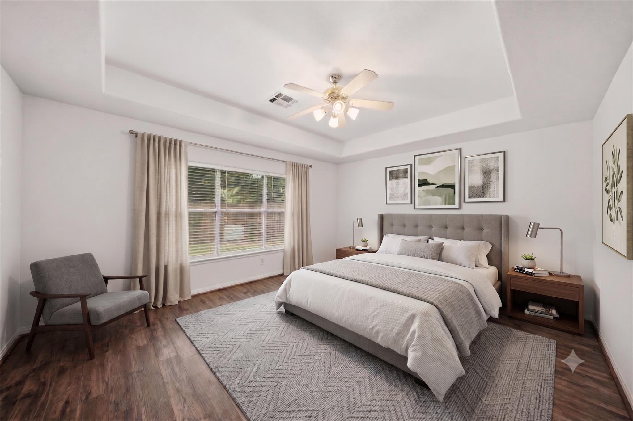 3610 Mission Valley Drive