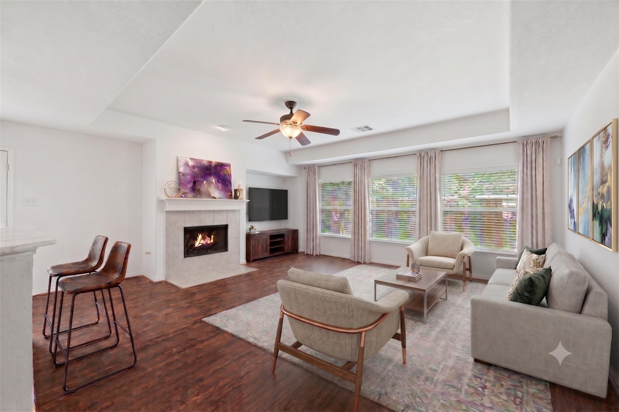 3610 Mission Valley Drive