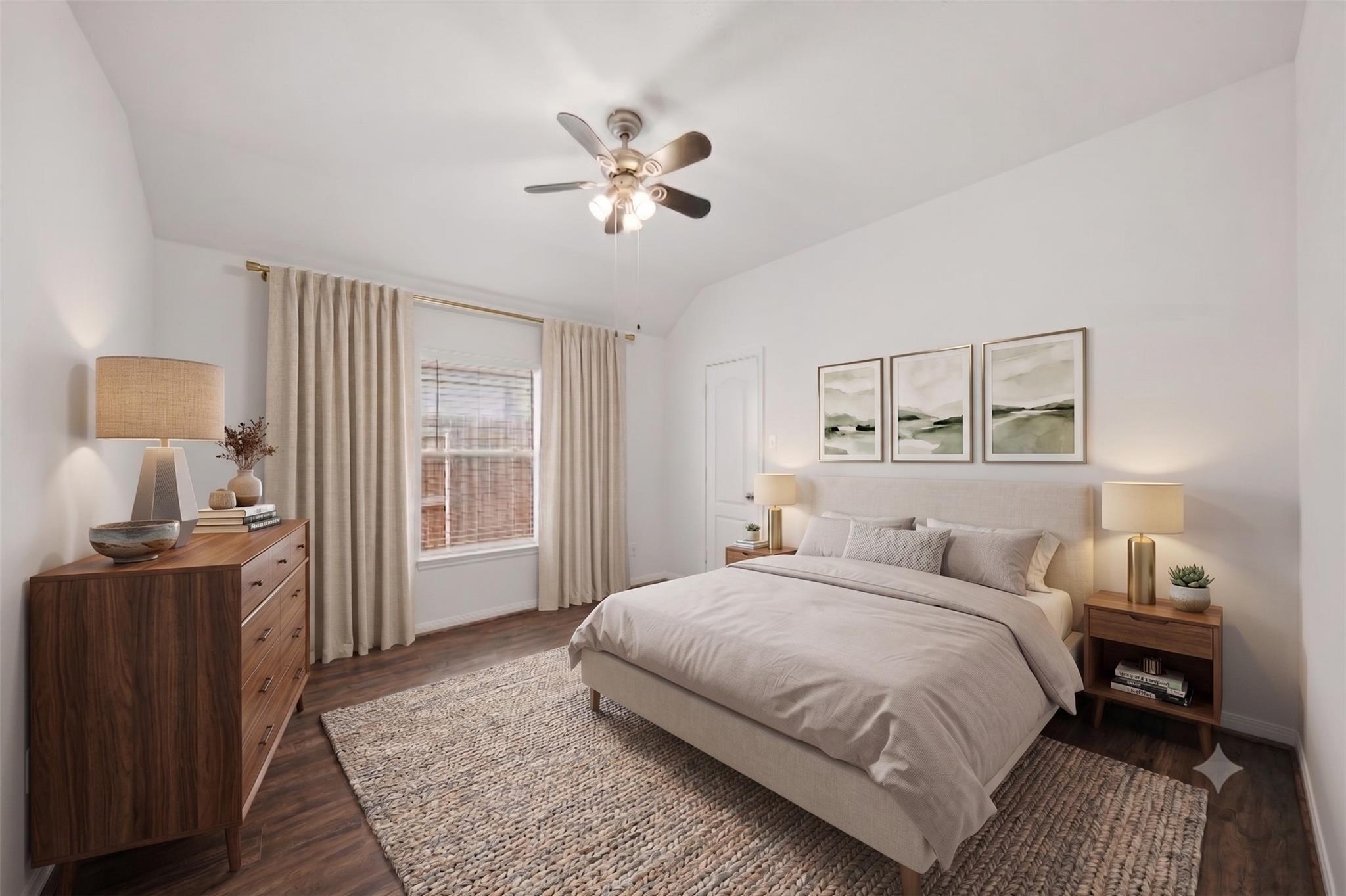 3610 Mission Valley Drive