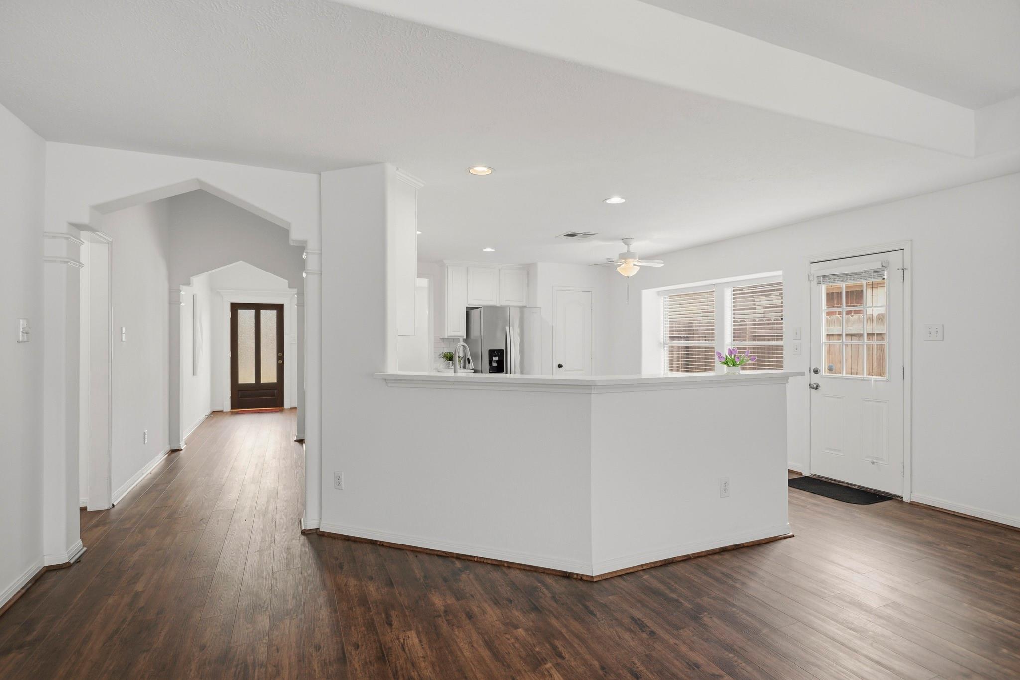 3610 Mission Valley Drive