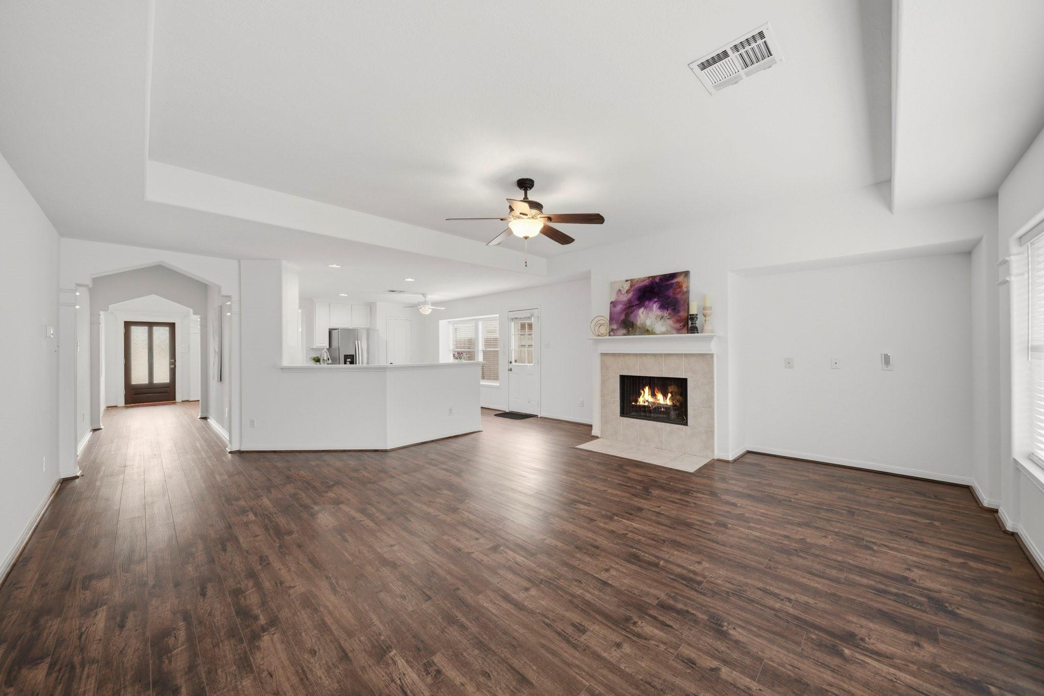 3610 Mission Valley Drive