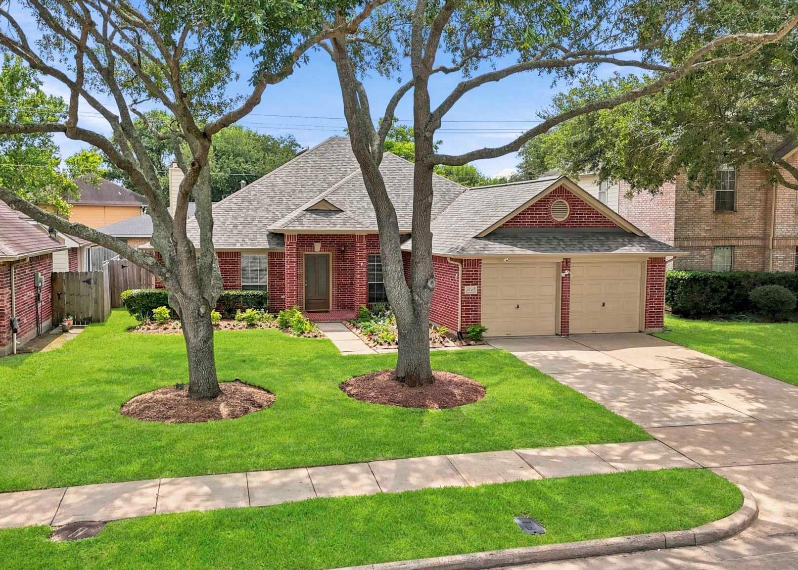 3610 Mission Valley Drive