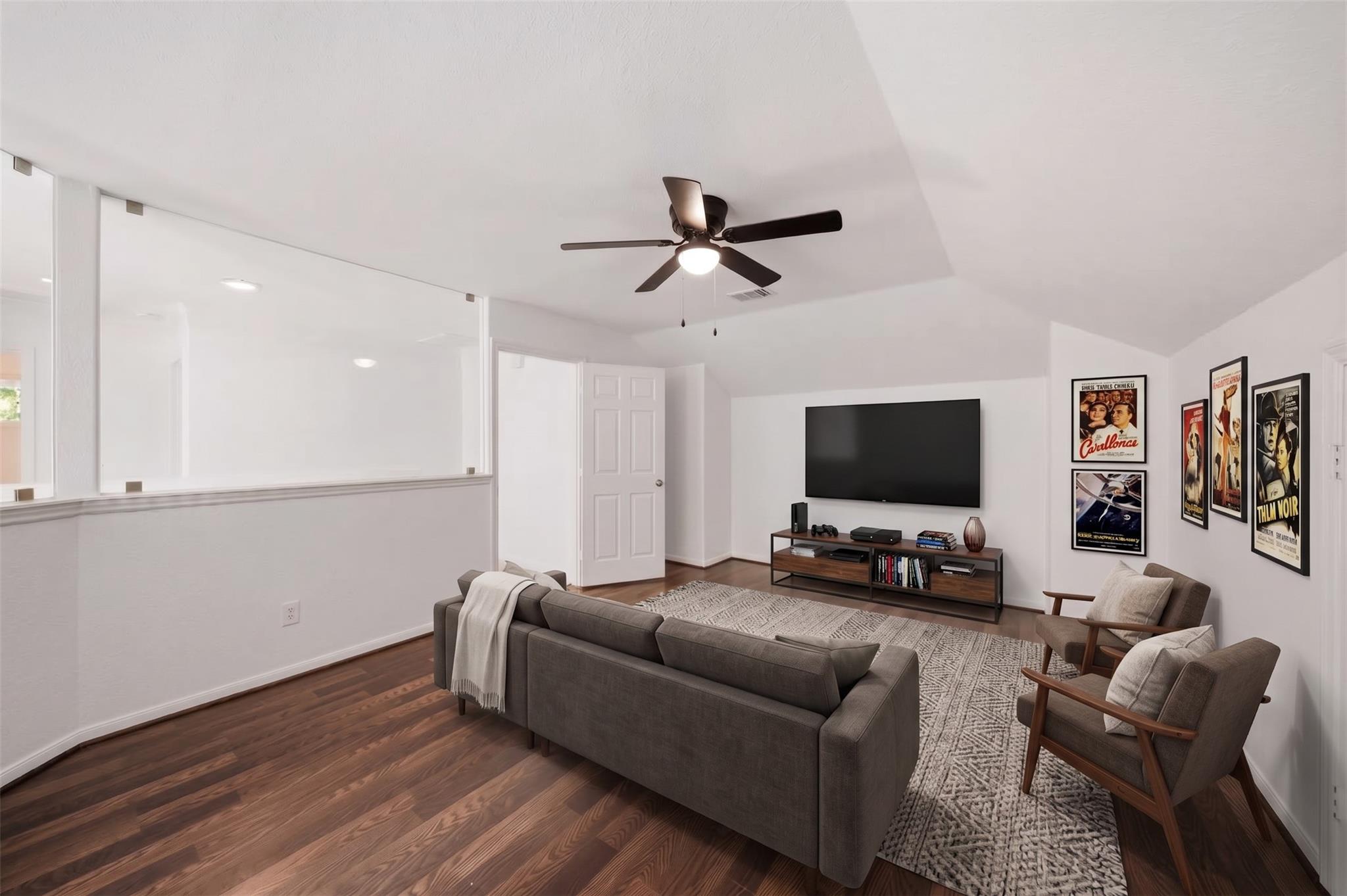 8903 Silent Willow Lane