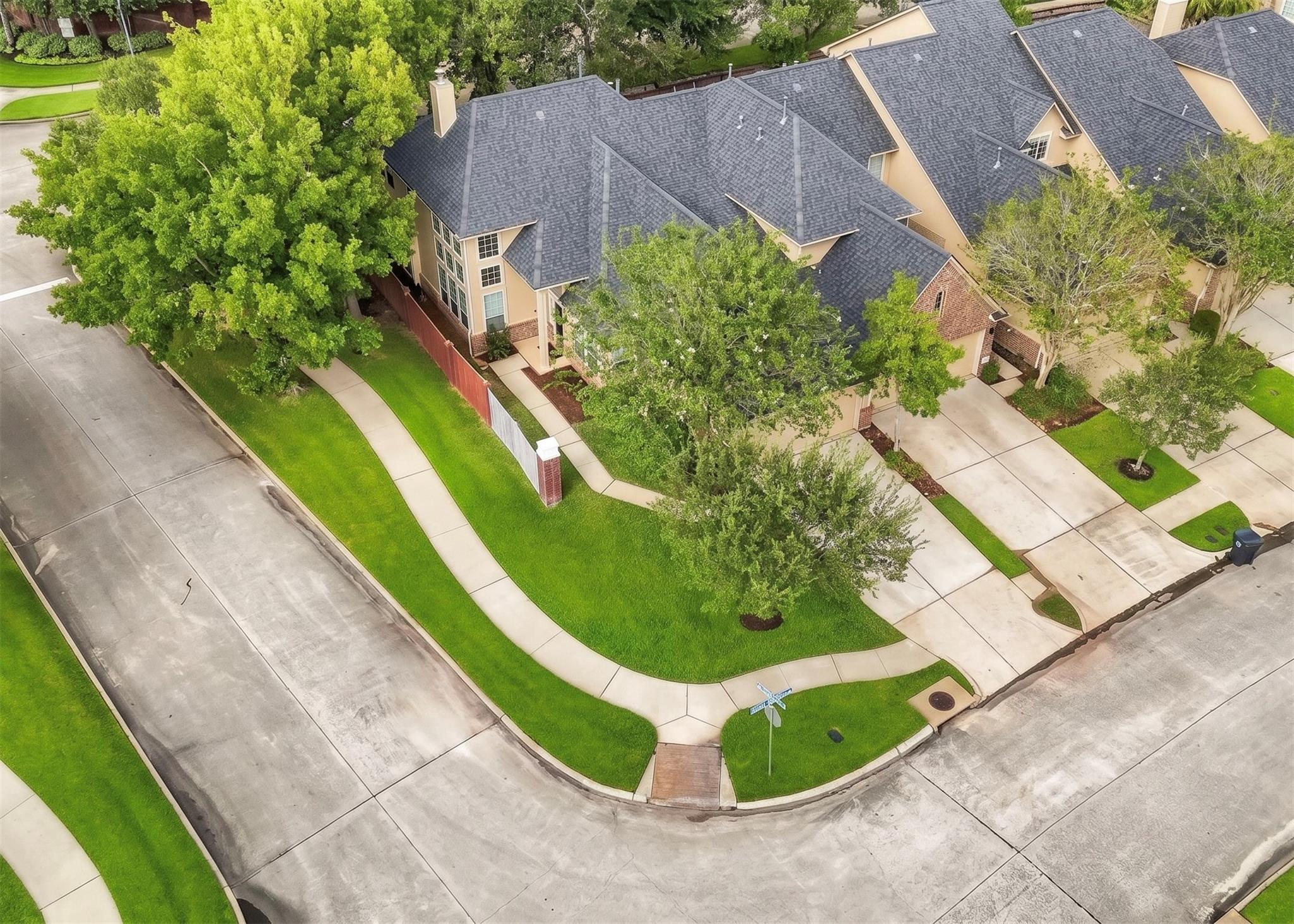 8903 Silent Willow Lane