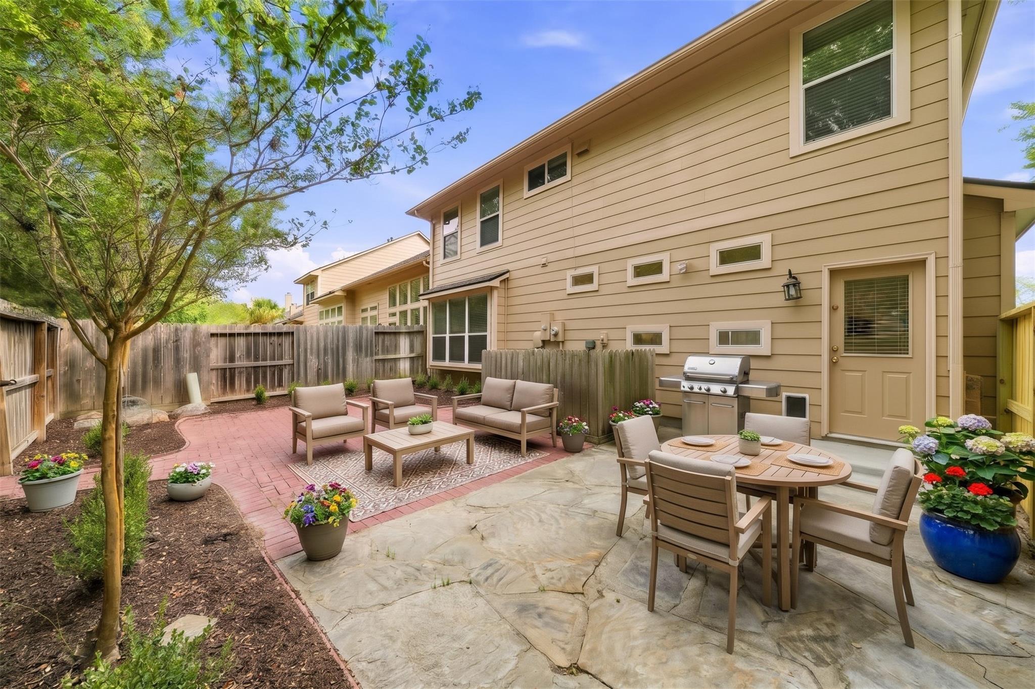 8903 Silent Willow Lane