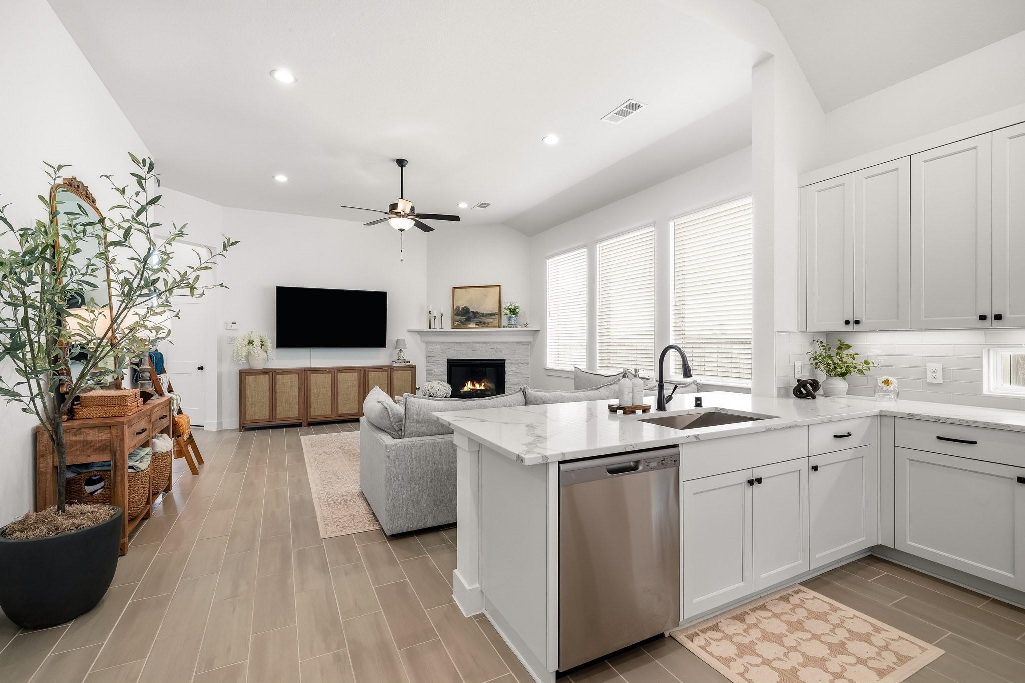 11418 Bush Clover Drive