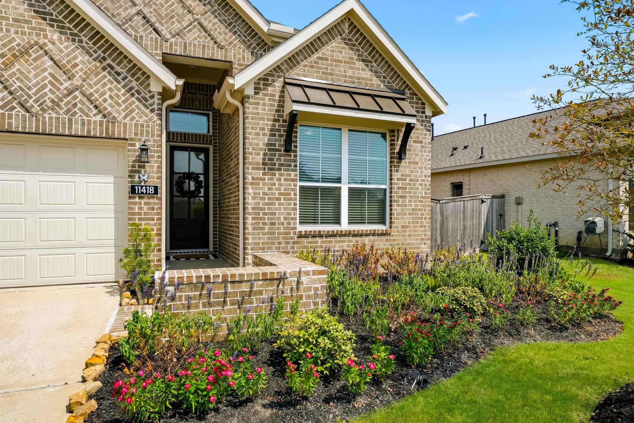 11418 Bush Clover Drive