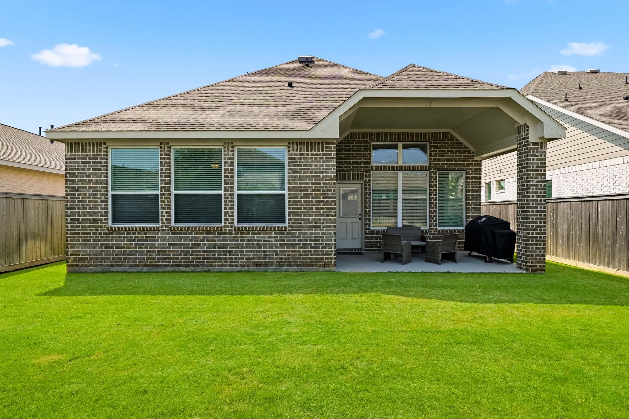 11418 Bush Clover Drive