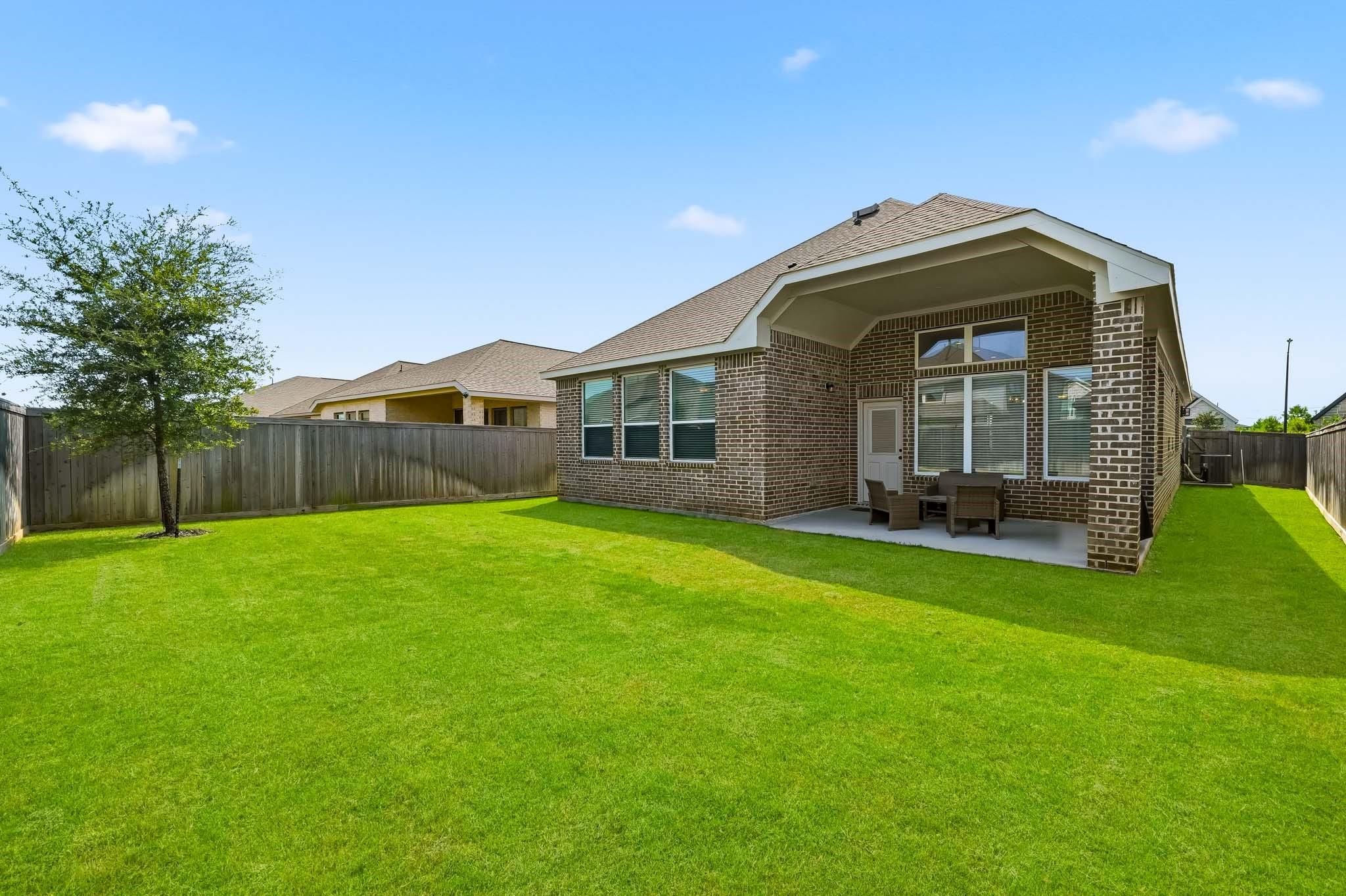 11418 Bush Clover Drive