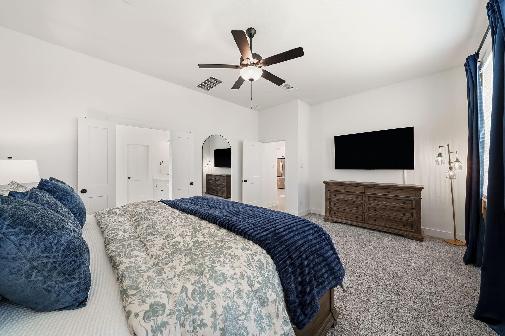 11418 Bush Clover Drive