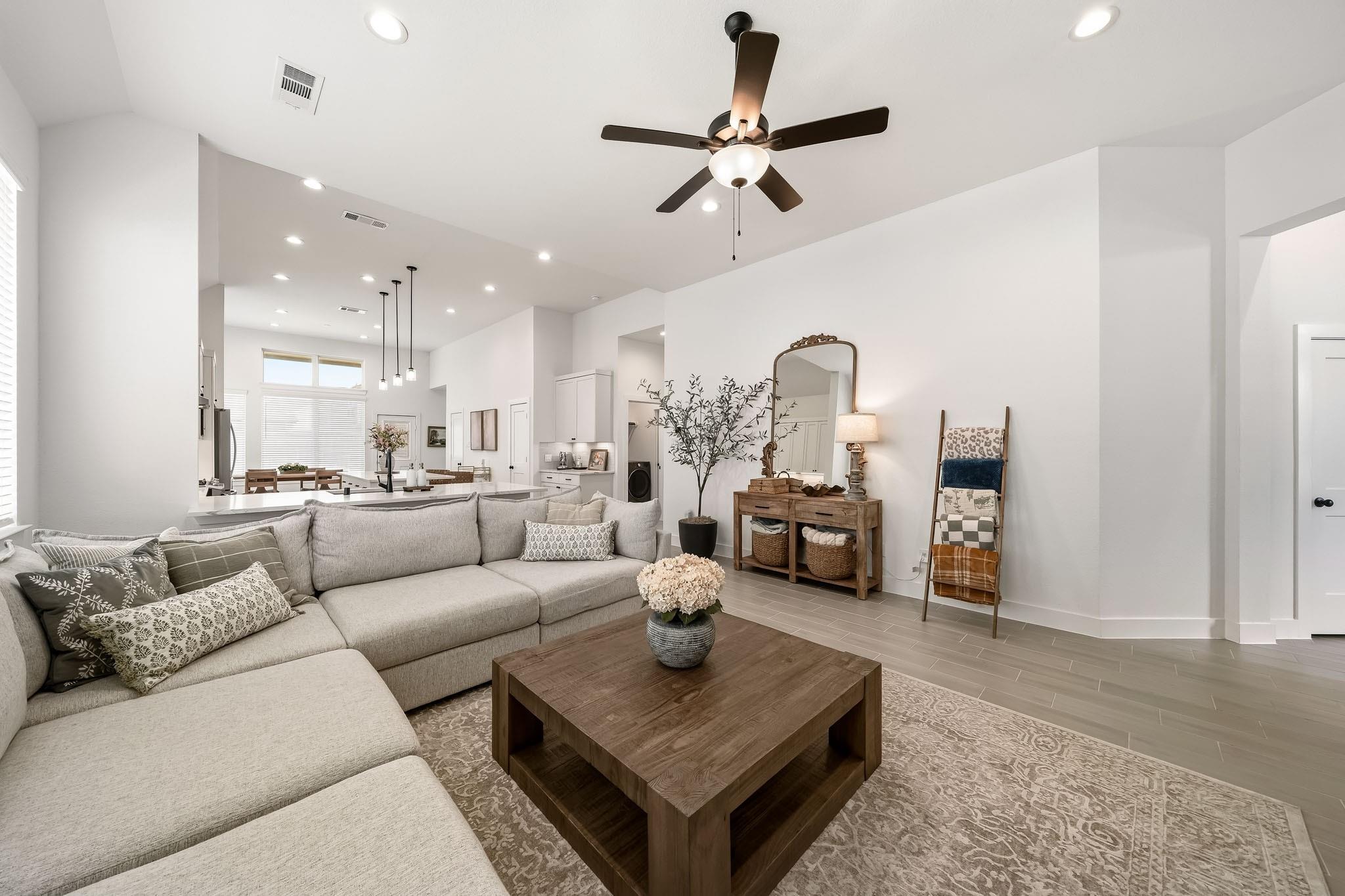 11418 Bush Clover Drive