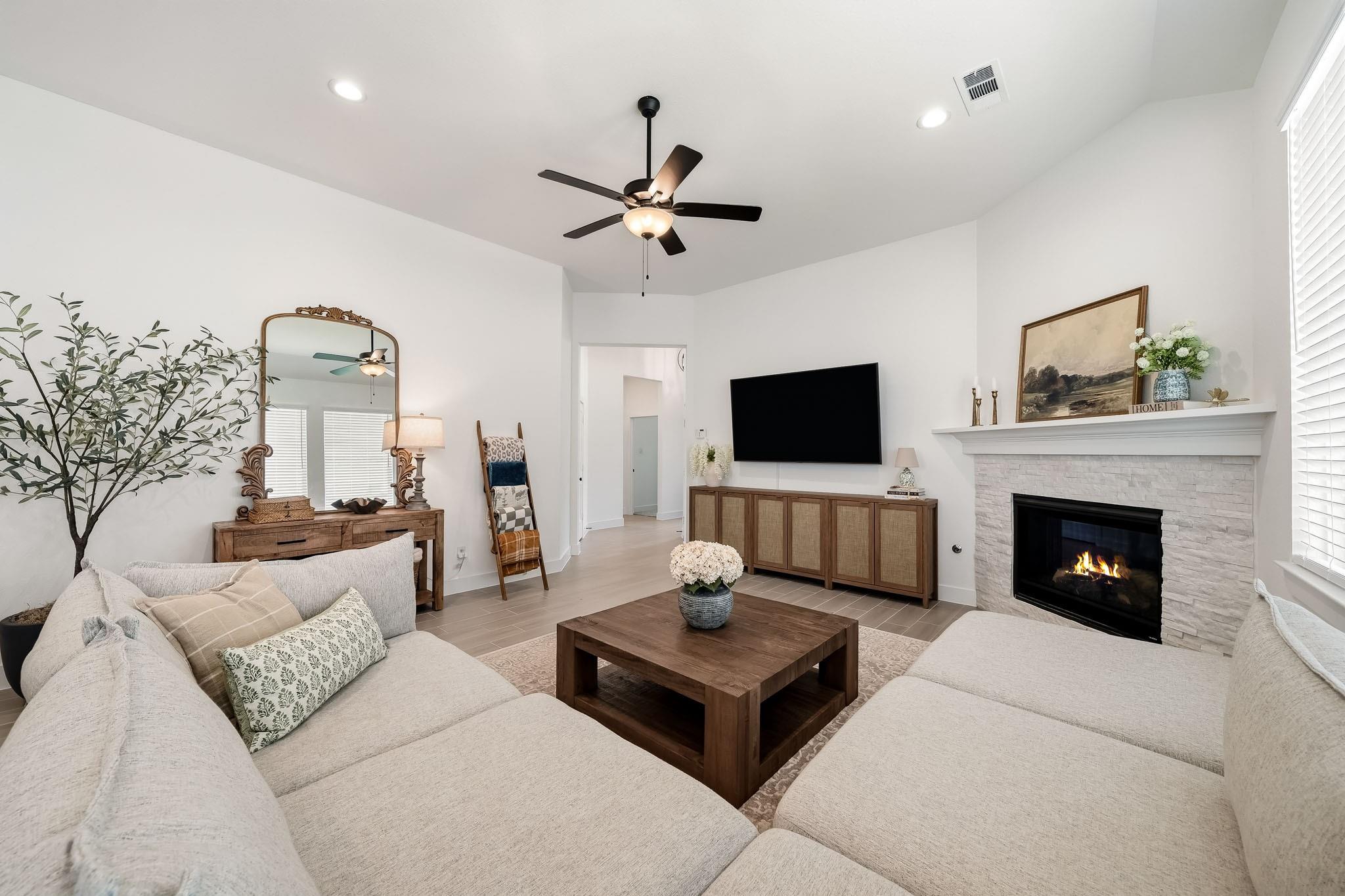 11418 Bush Clover Drive