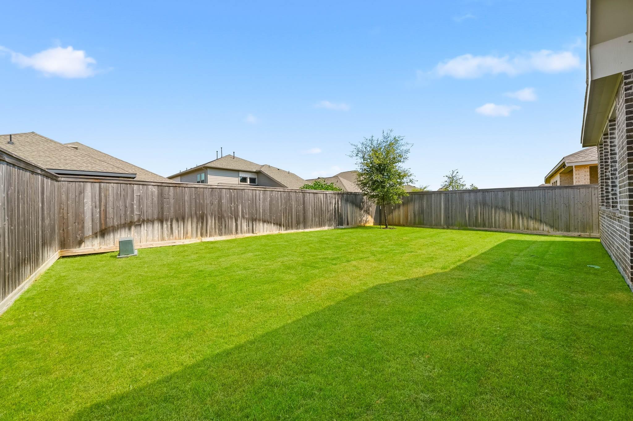 11418 Bush Clover Drive