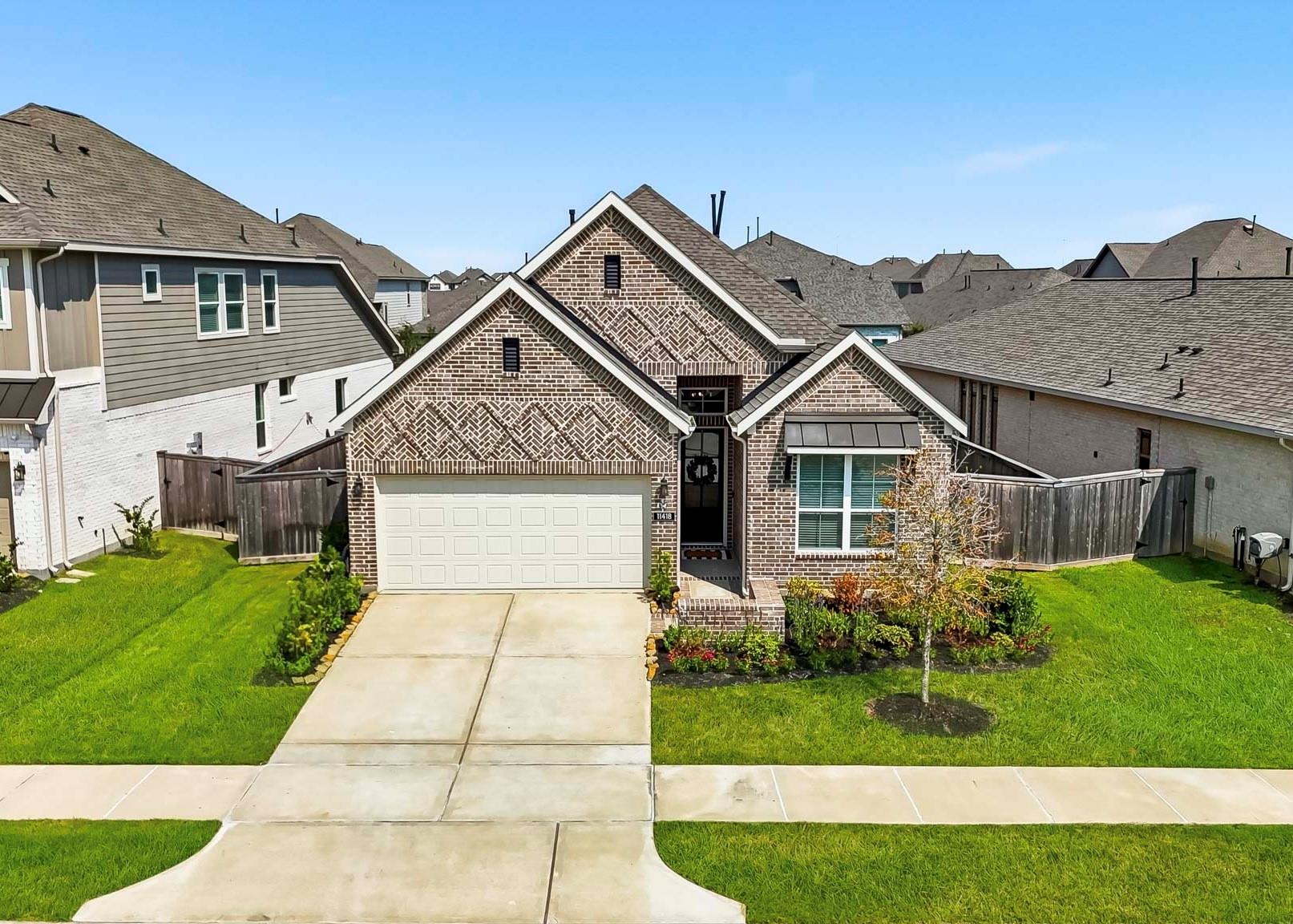 11418 Bush Clover Drive