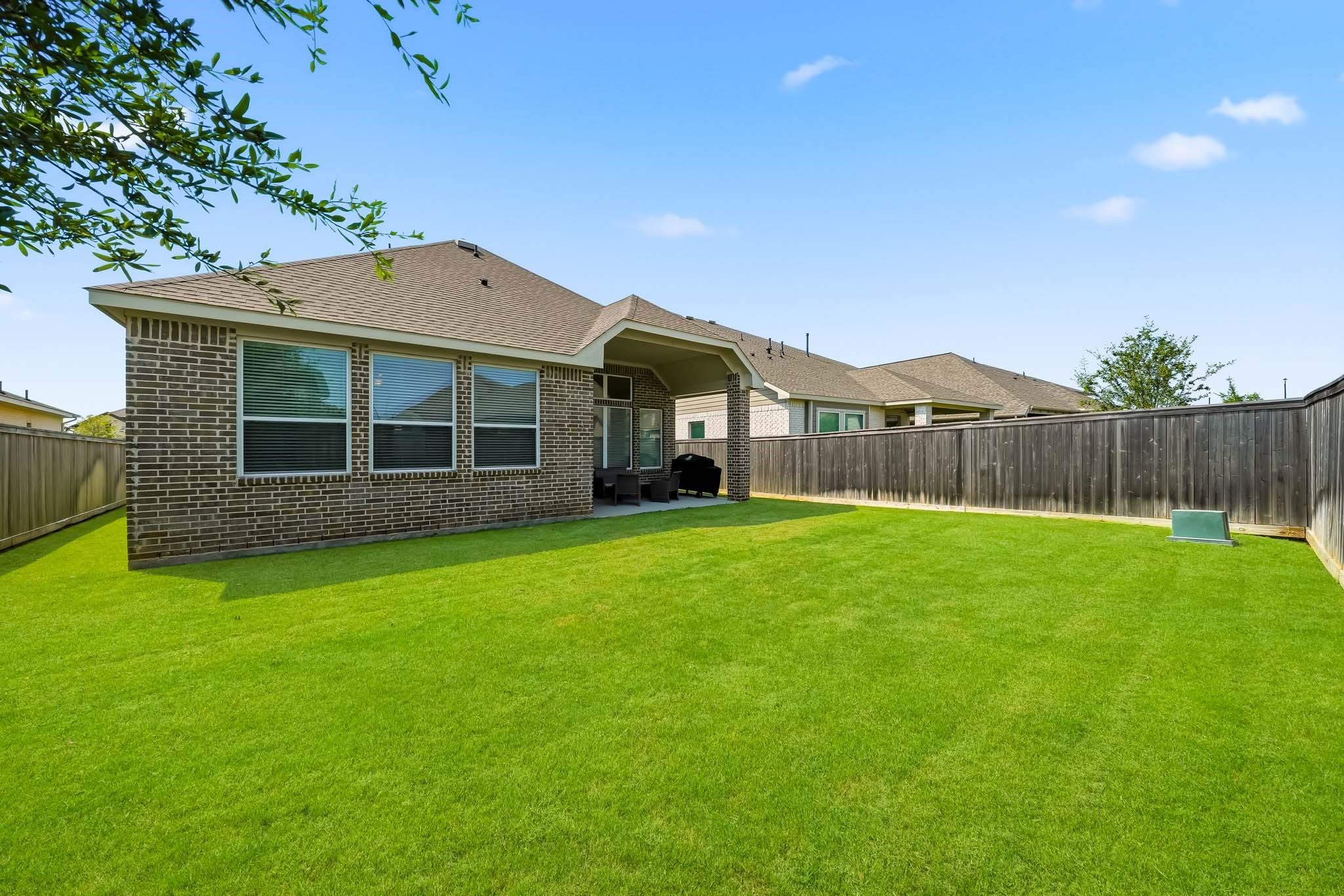 11418 Bush Clover Drive