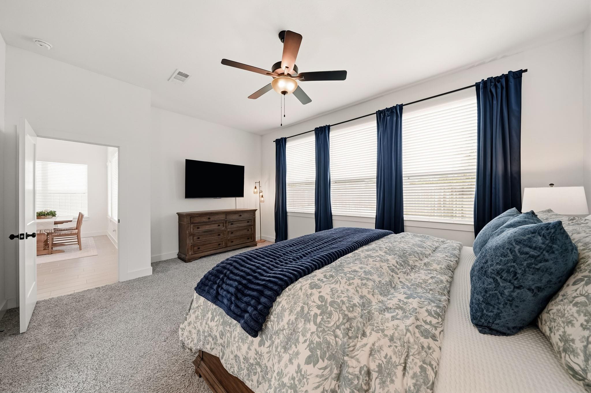 11418 Bush Clover Drive