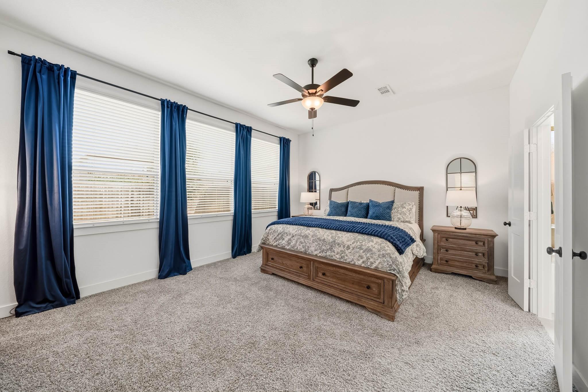 11418 Bush Clover Drive