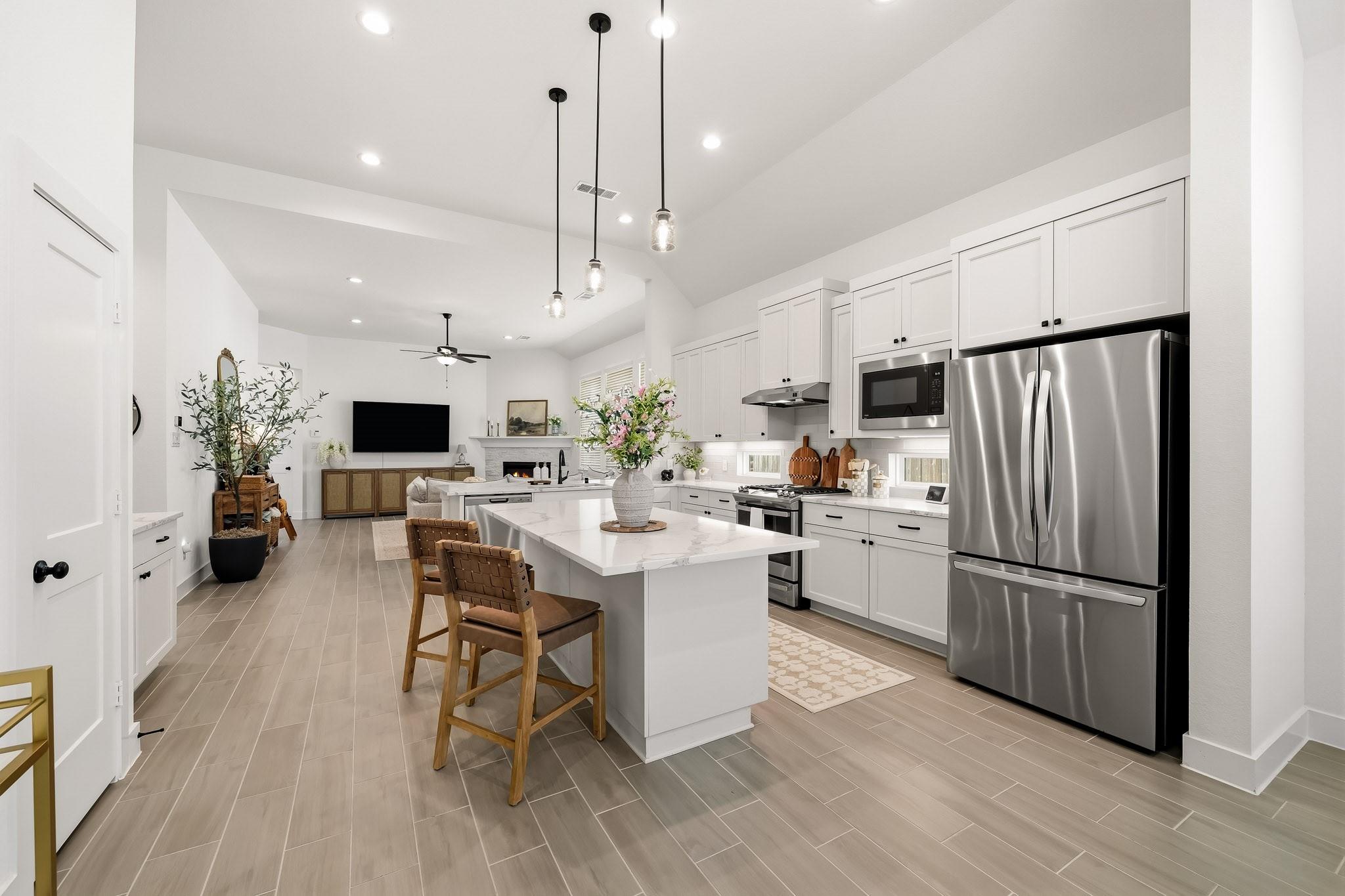 11418 Bush Clover Drive