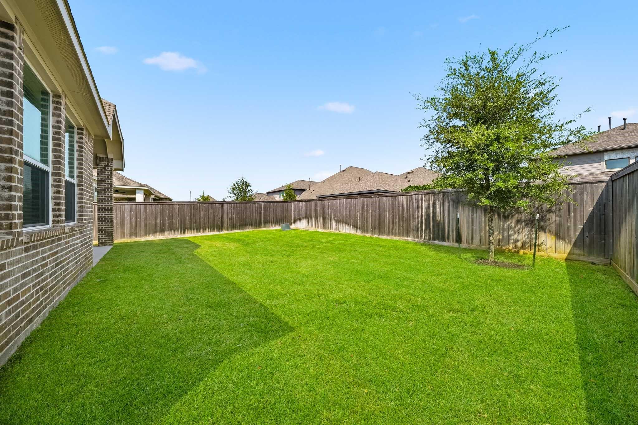 11418 Bush Clover Drive