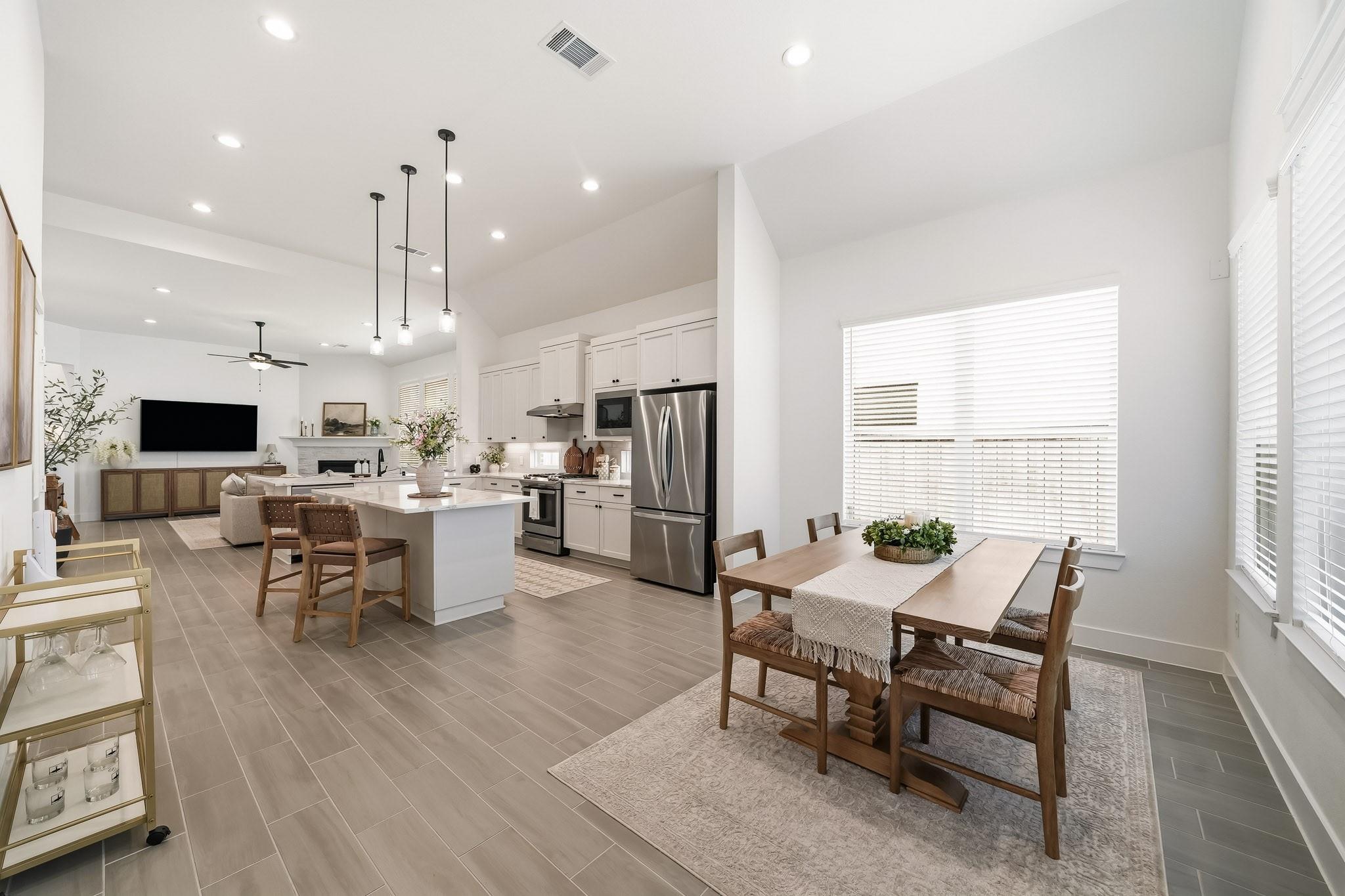 11418 Bush Clover Drive