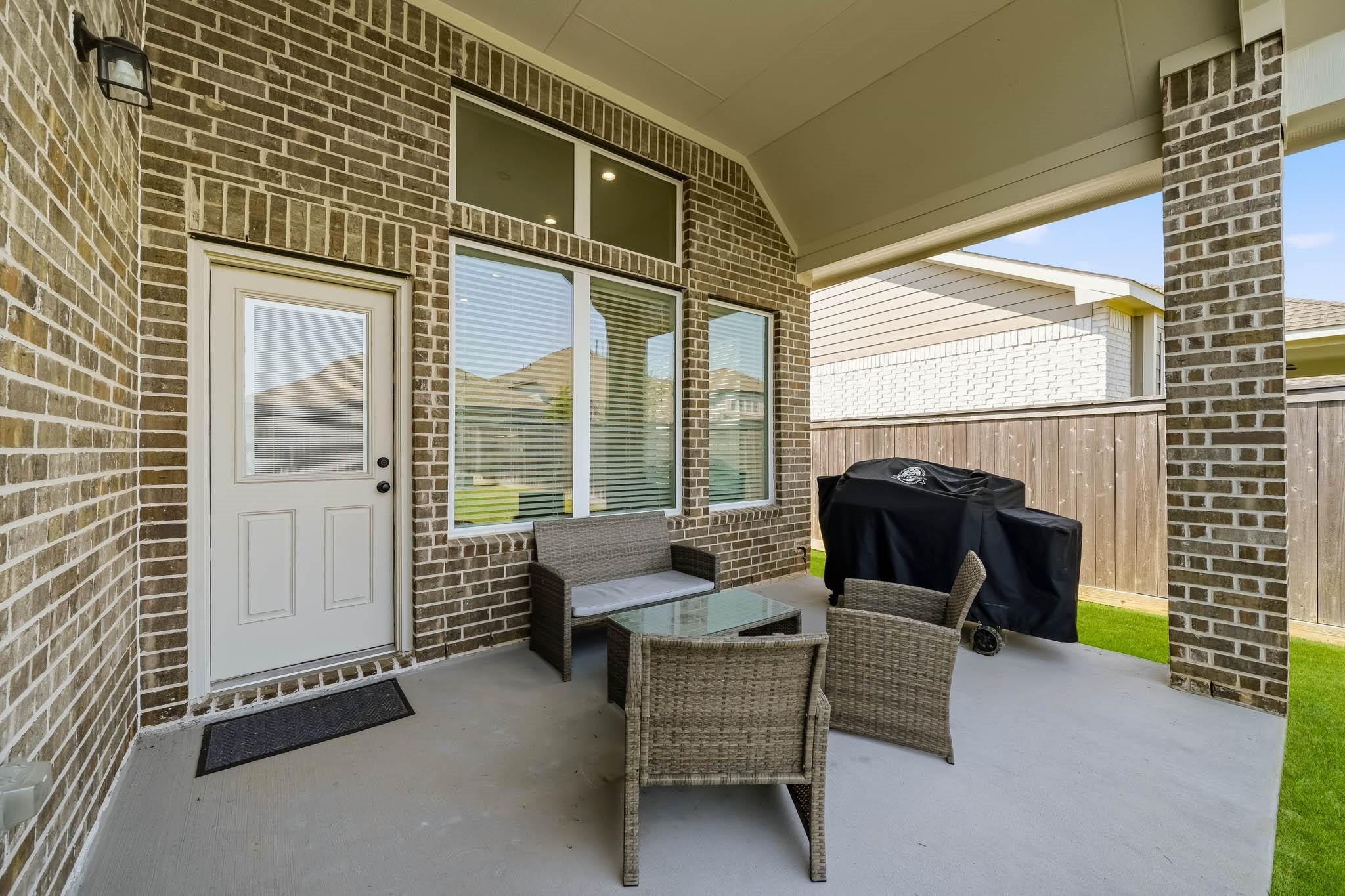 11418 Bush Clover Drive