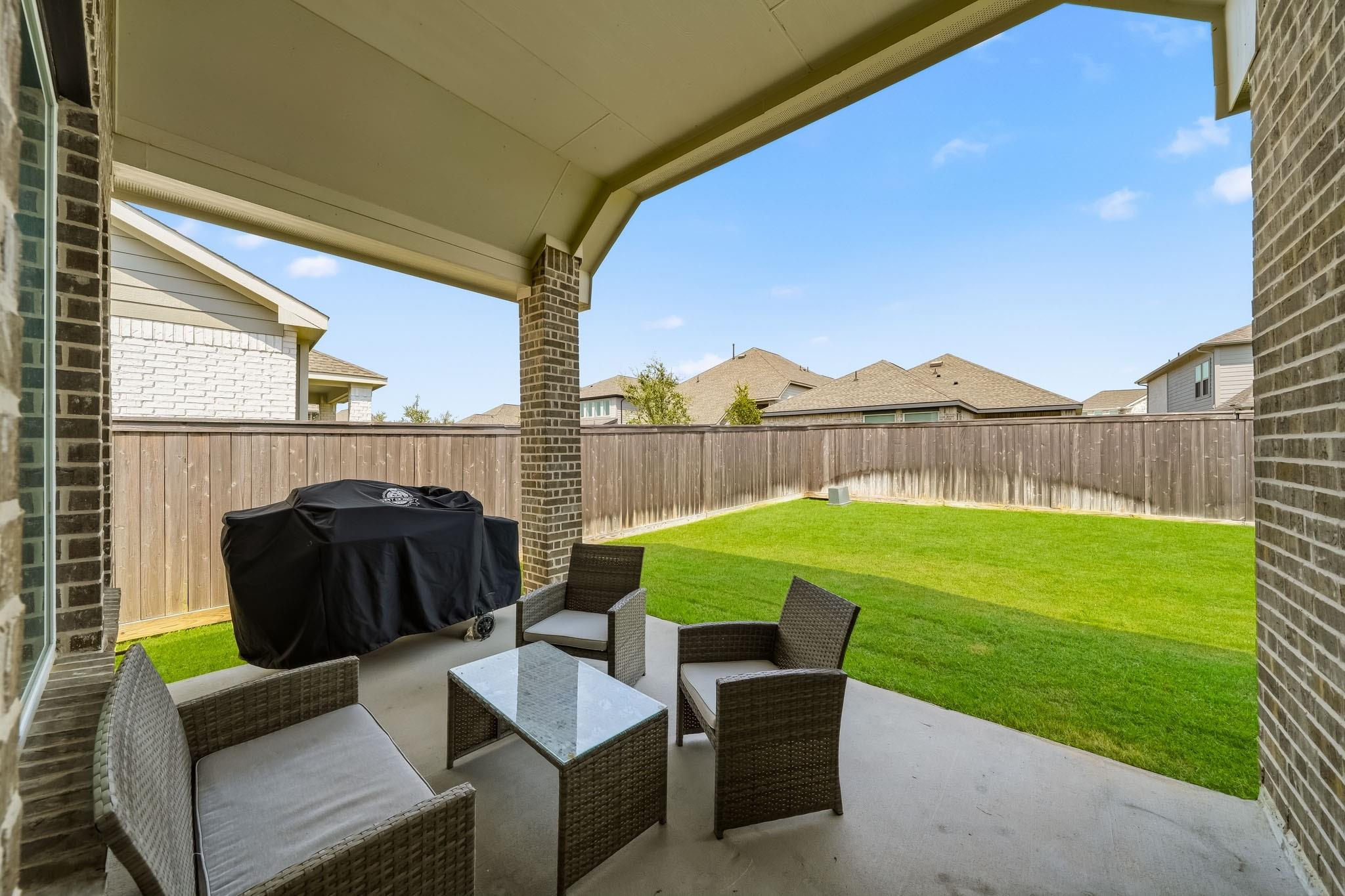 11418 Bush Clover Drive