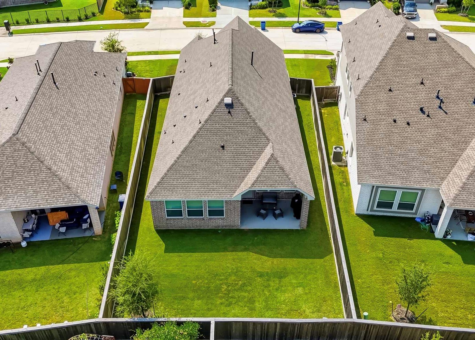 11418 Bush Clover Drive